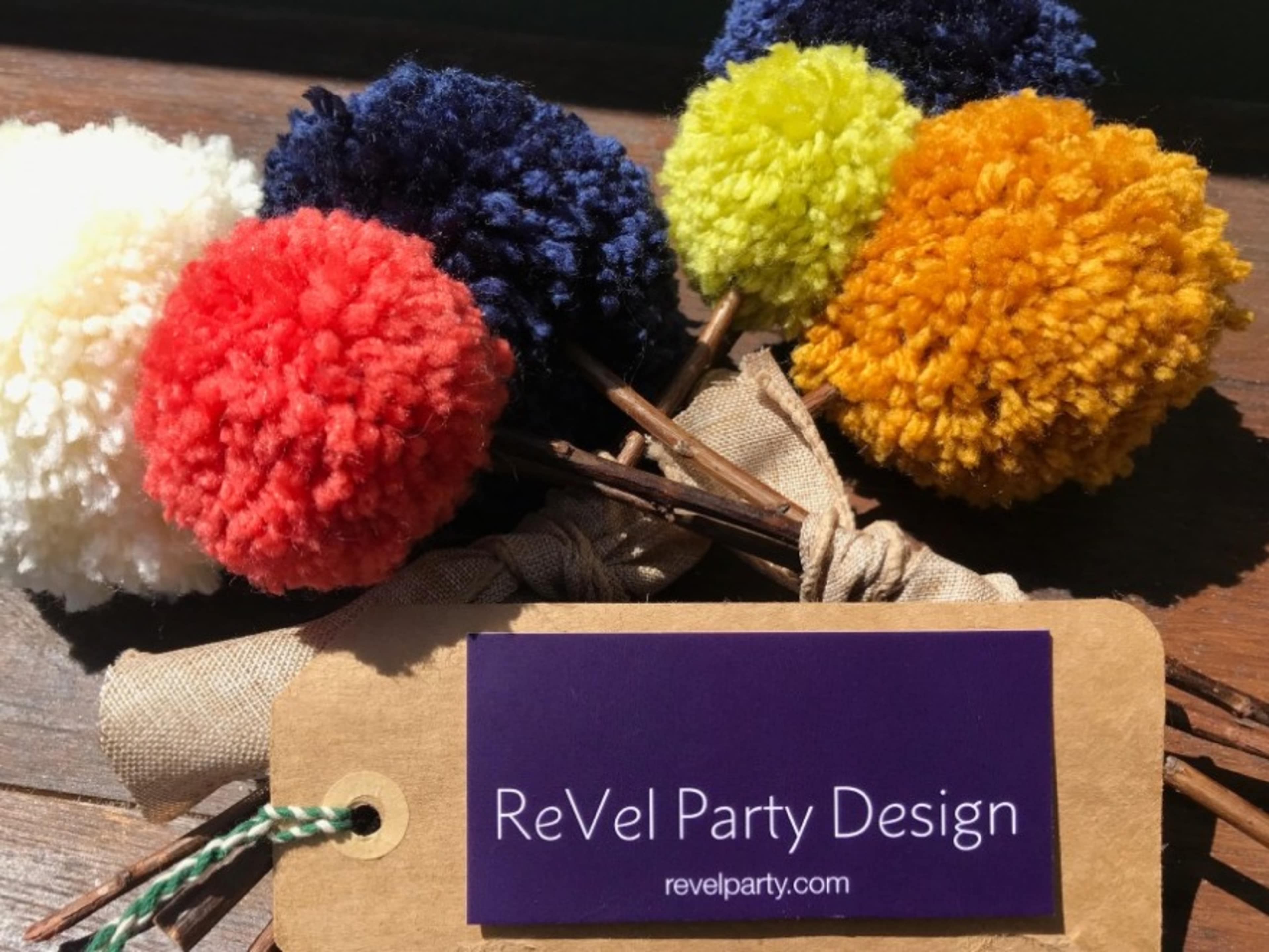 Floral Centerpieces and Arrangements
