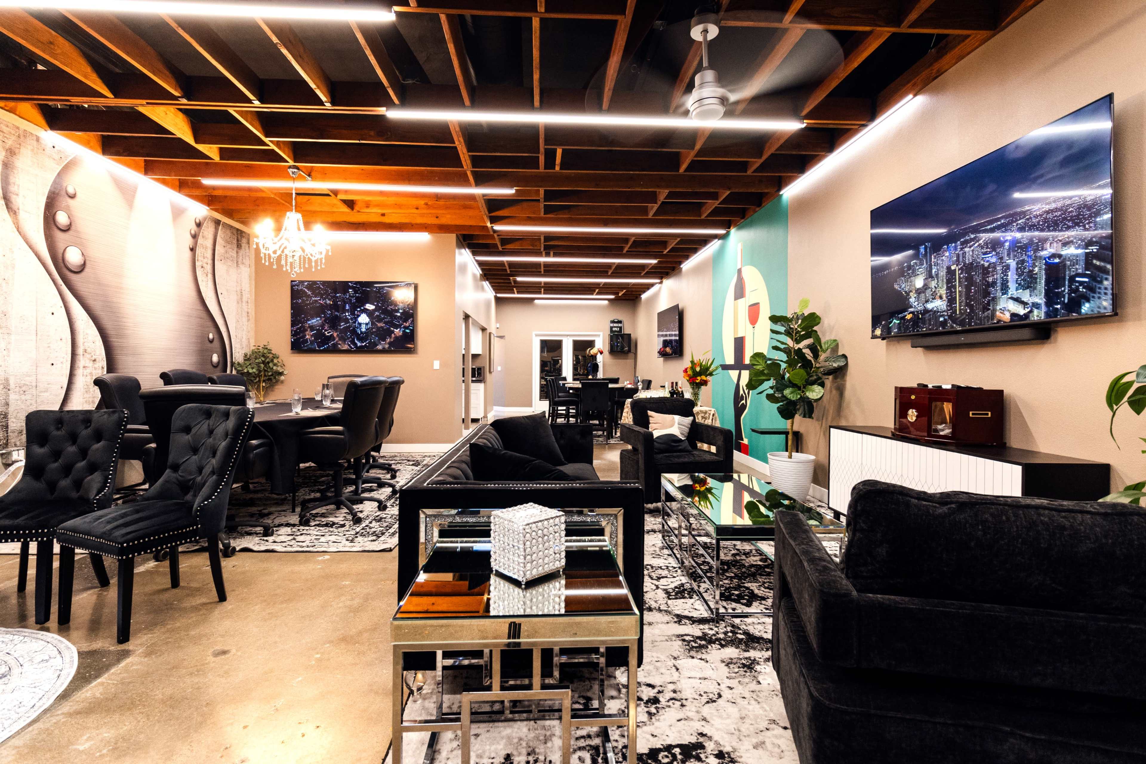 Modern Contemporary Studio Venue Image in Westlake Village, Westlake village, CA