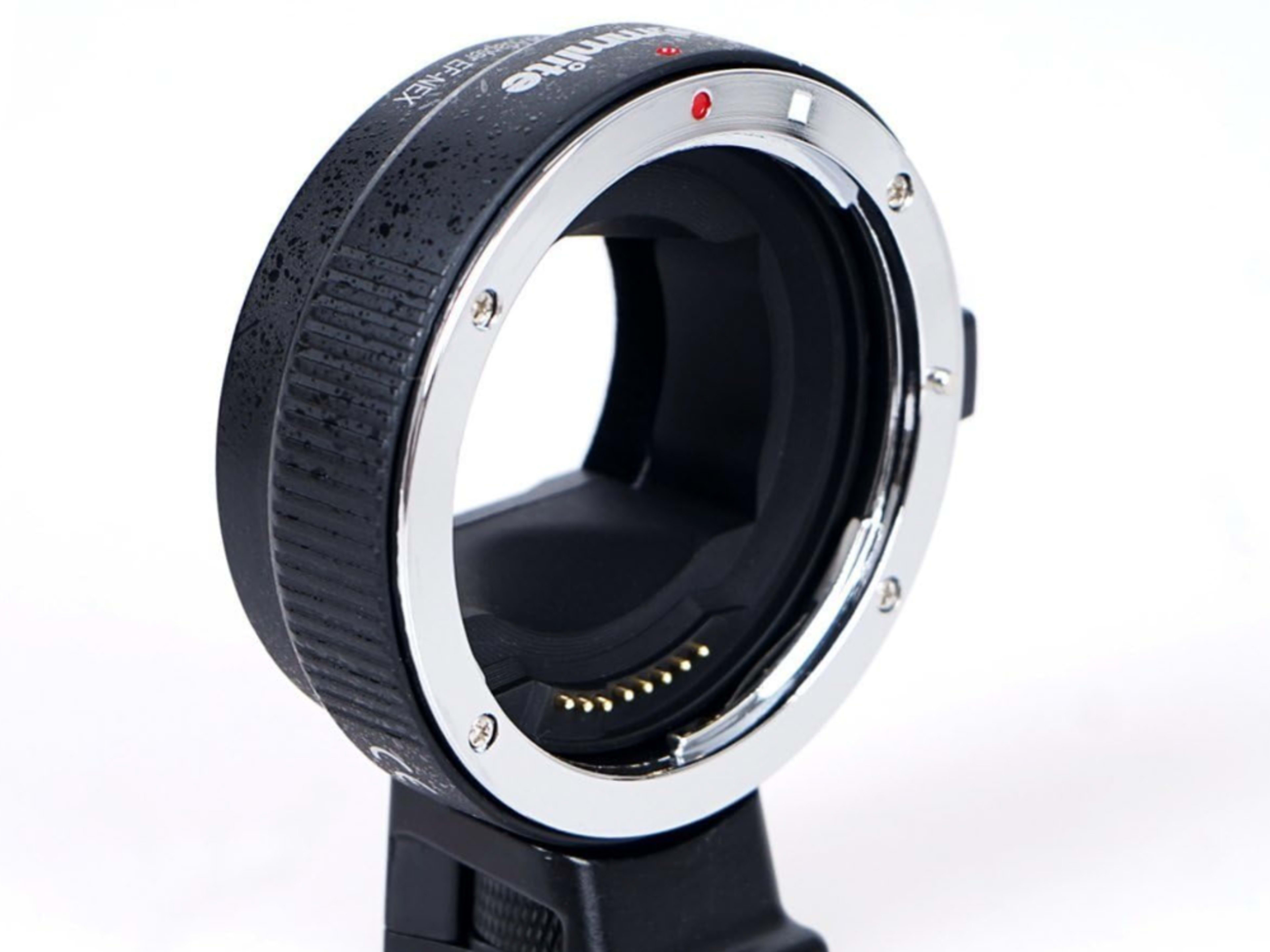Commlite Auto Focus EF-NEX EF-E MOUNT Lens Mount A