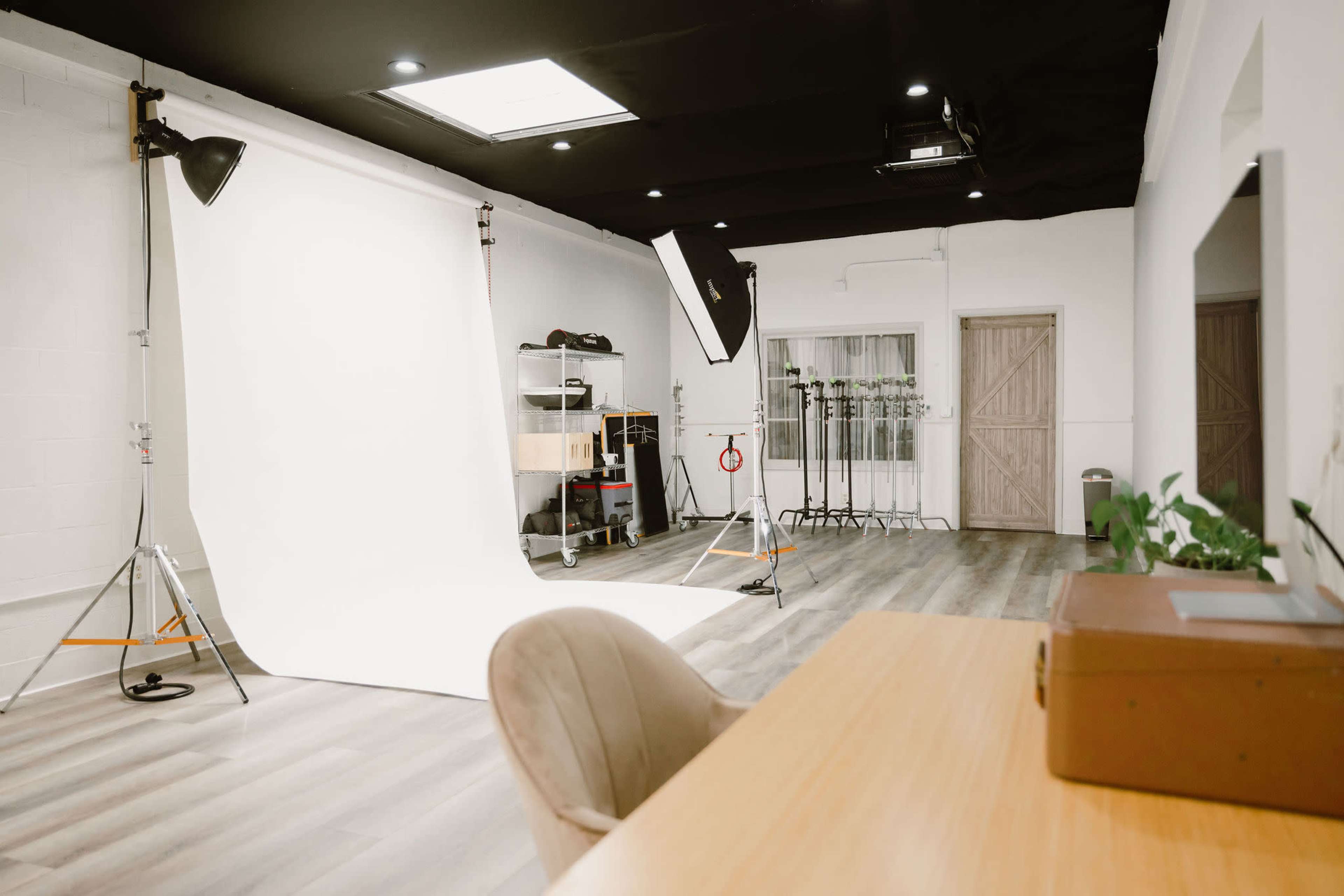 Bright Pismo Beach Studio for Photo & Video Shoots Image in Shell Beach, Pismo Beach, CA