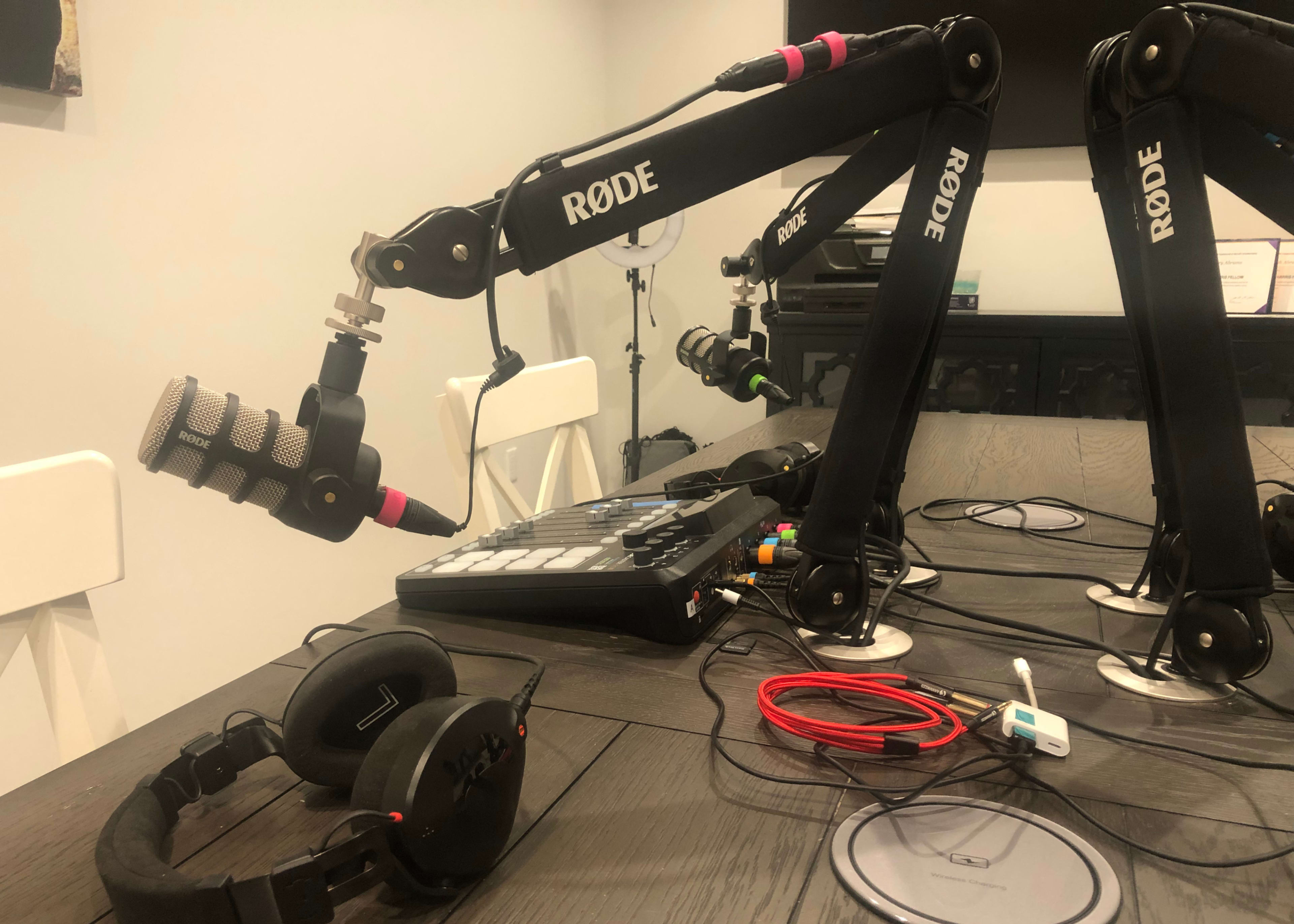 Bright and Clean Recording Studio Image in Ventura, Ventura, CA