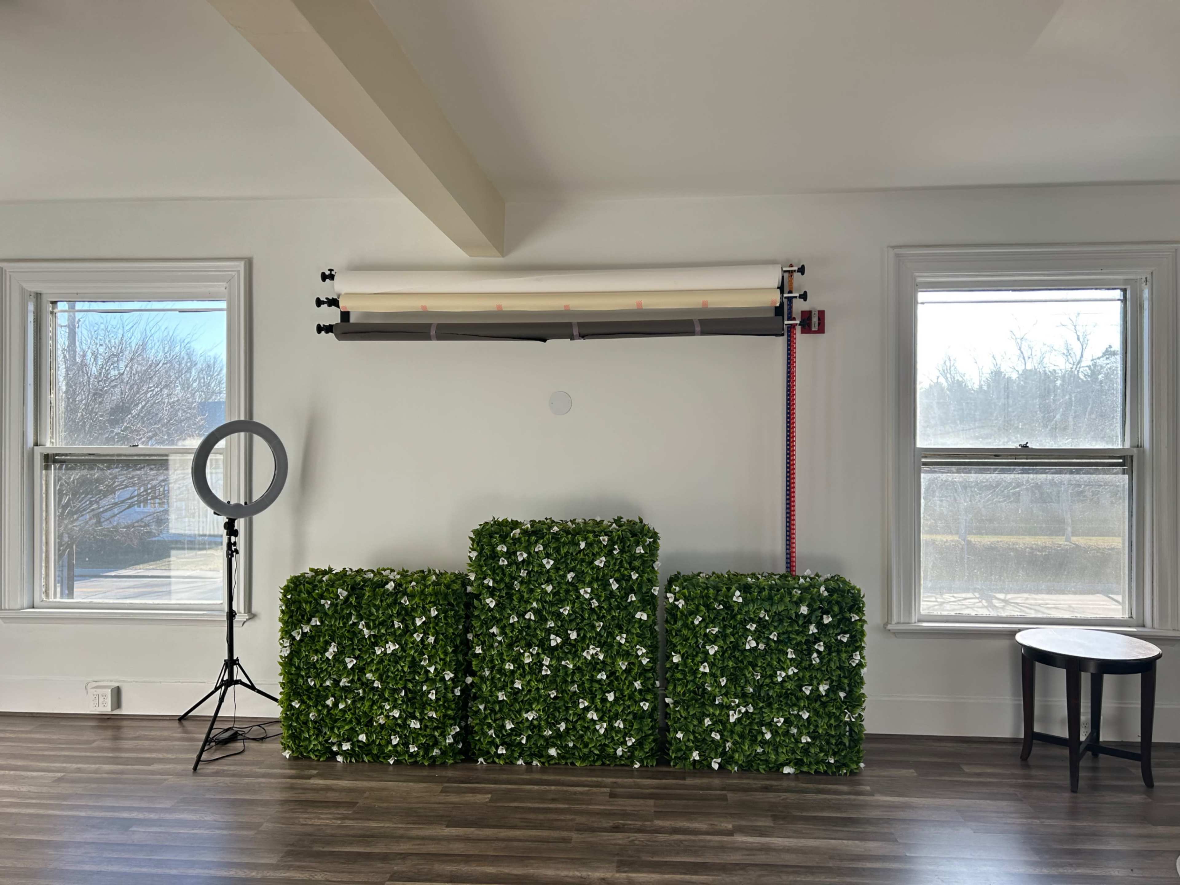 Modern Suburban Studio Image in Greenville, Greenville, RI