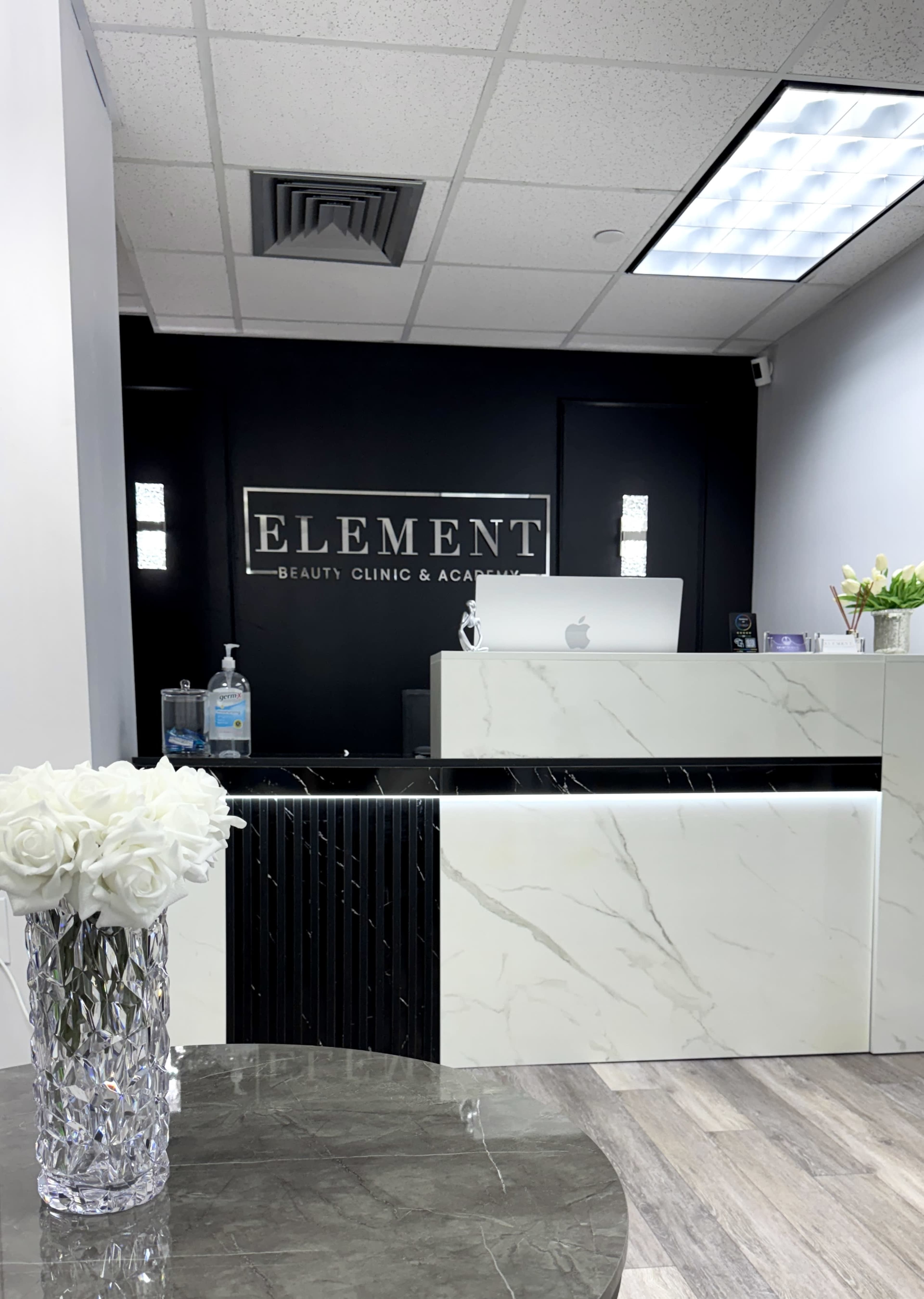 Boutique Training & Event Studio in Downtown Miami — Modern, Elegant, Fully Equipped Image in Government Center, Miami, FL