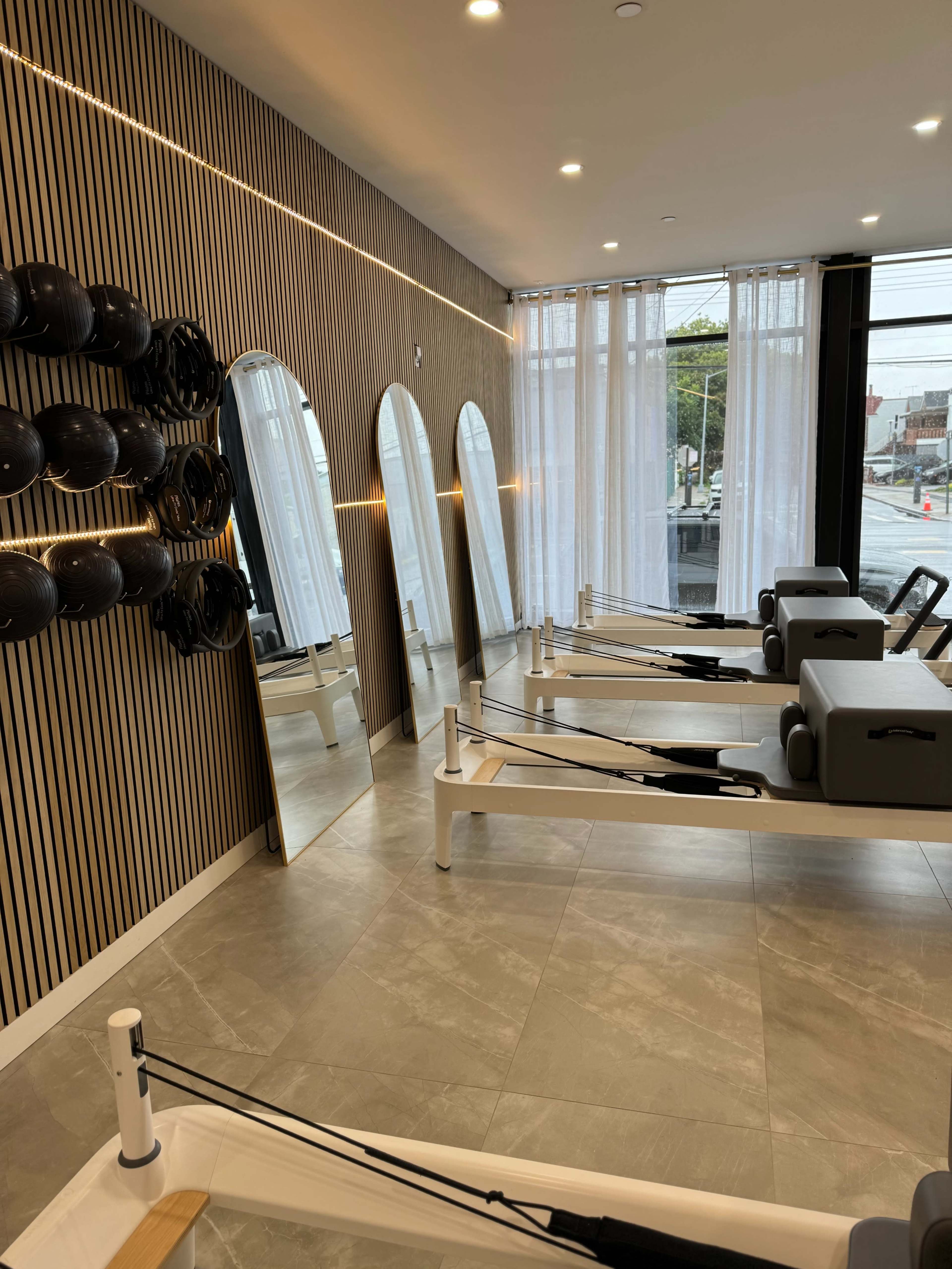 South Brooklyn Beautiful Pilates Studio Image in Sheepshead Bay, brooklyn, NY