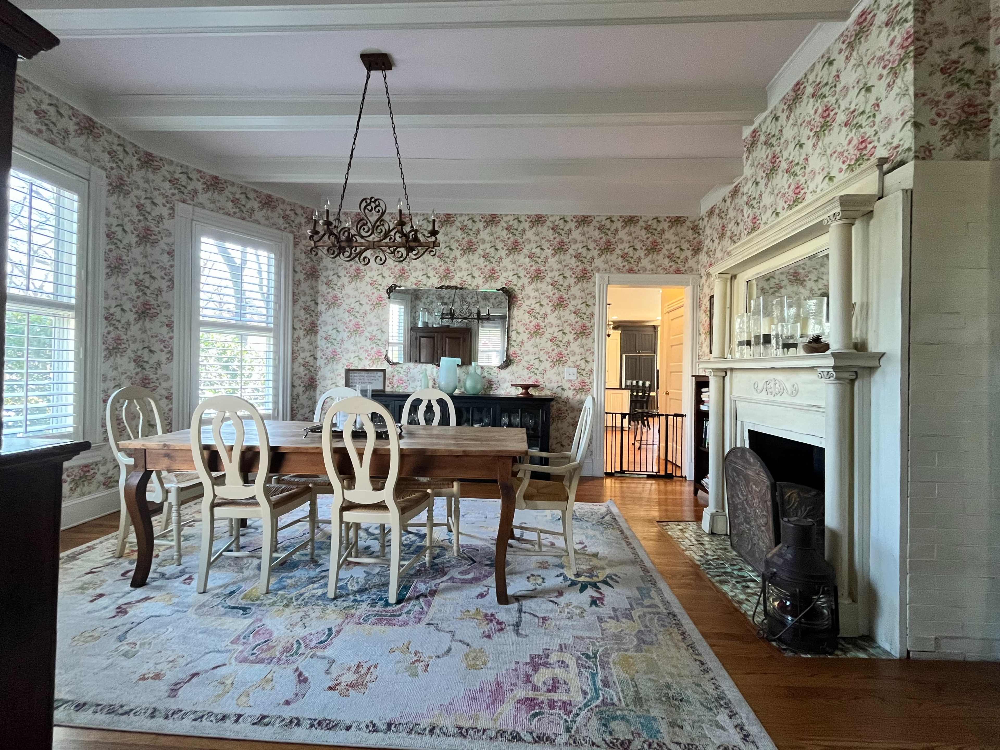 Large Suburban Home Image in Cranford, Cranford, NJ