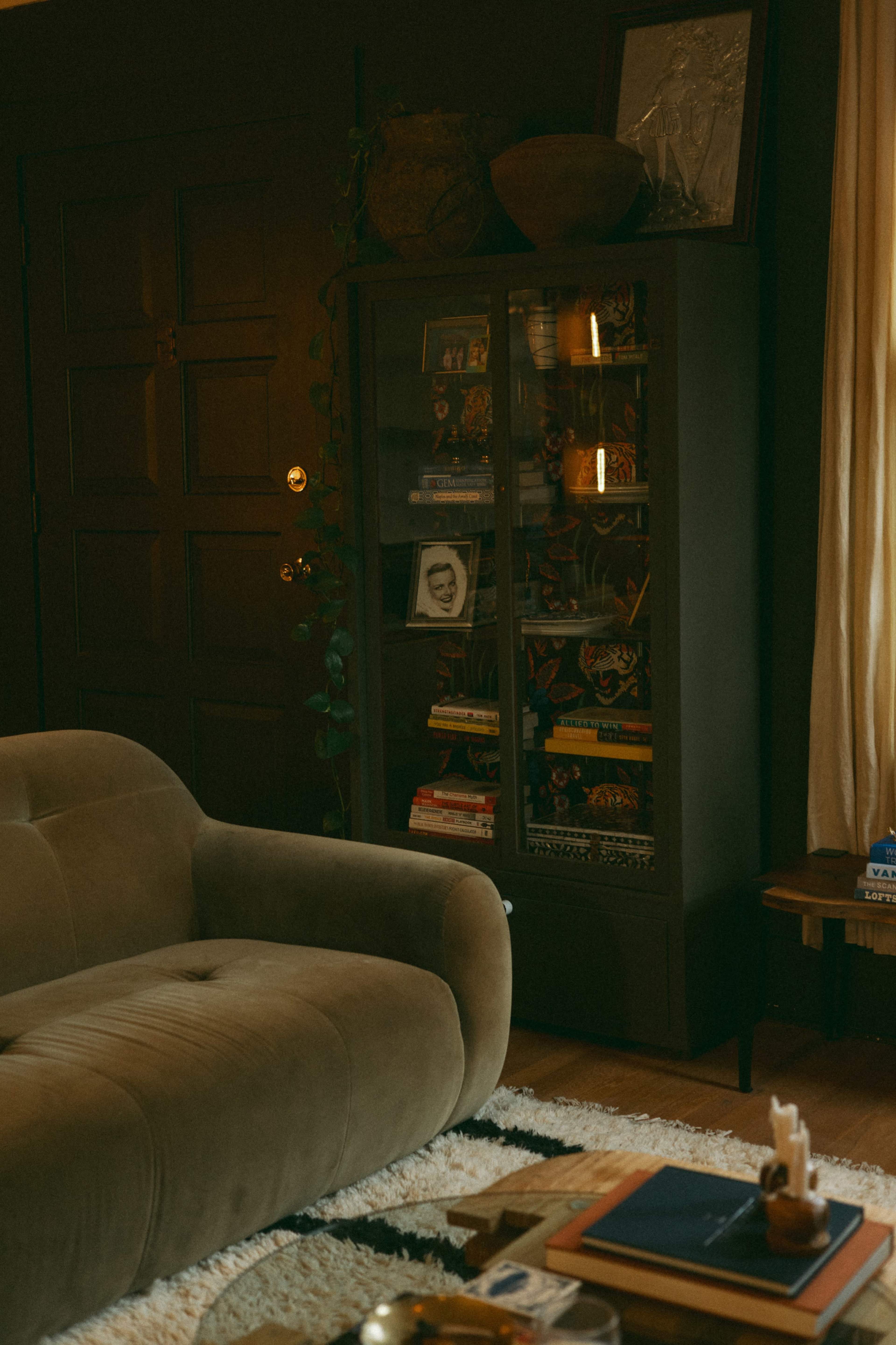 The Olive House-Moody Vintage Craftsman Home Image in Southeast Portland, Portland, OR