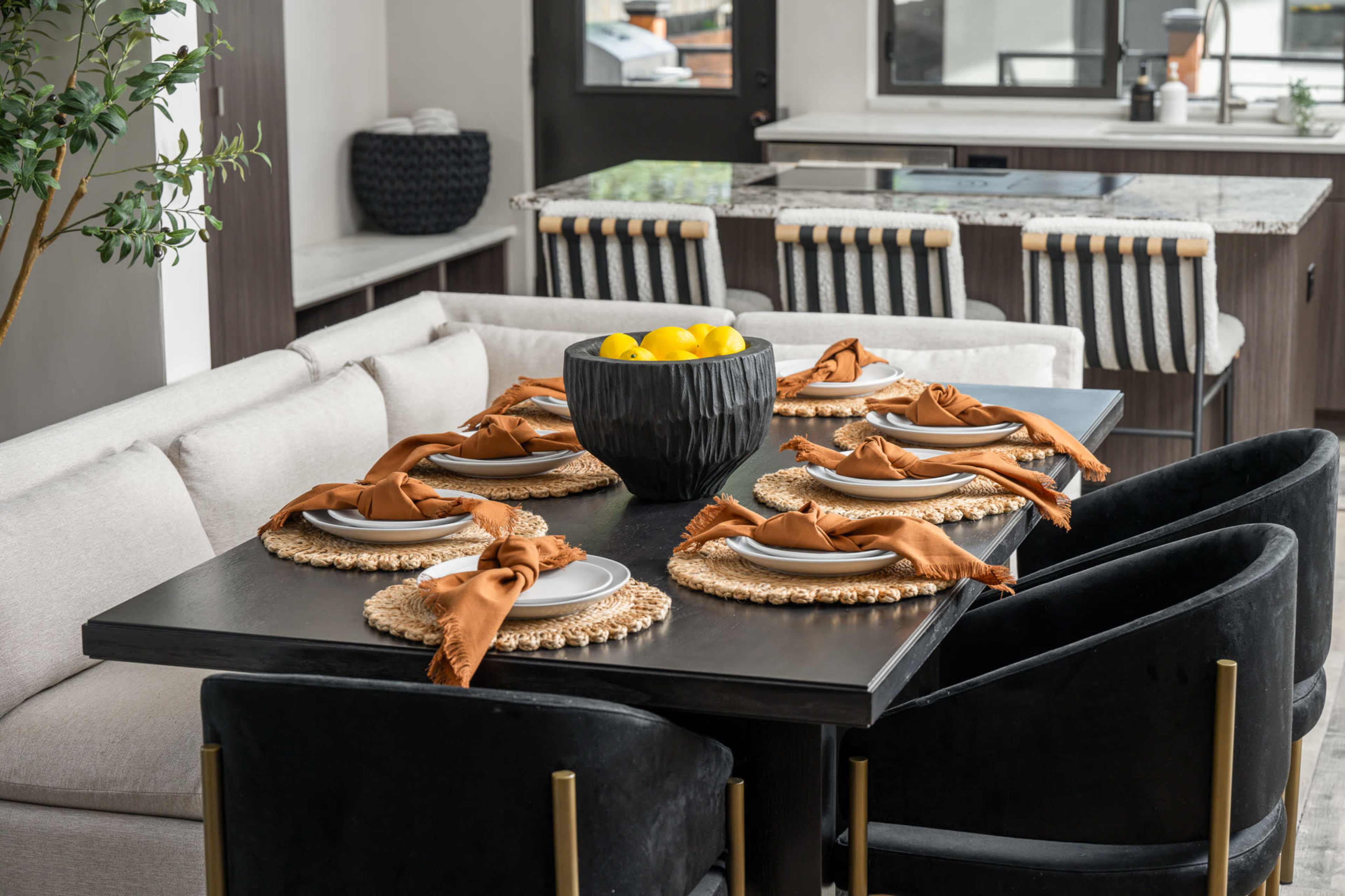 LoHi Denver | Luxury Designer Oasis Image in Lower Highland, Denver, CO