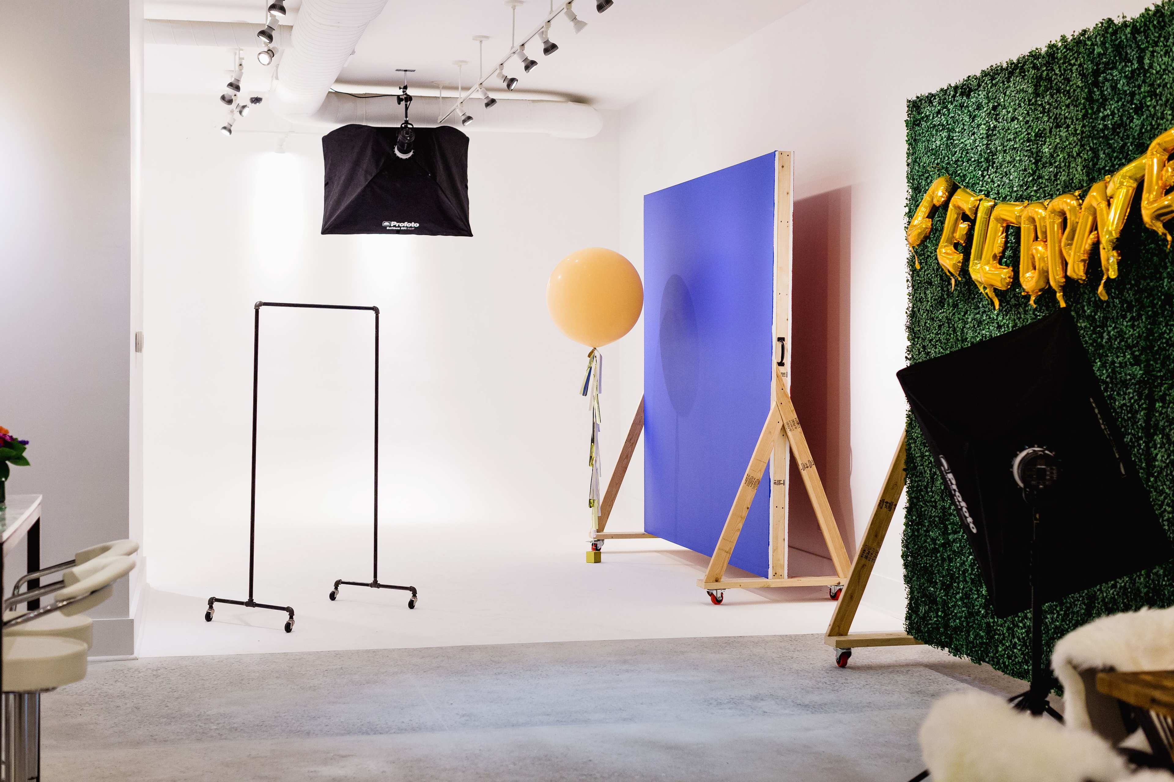 Wildwood Photography | Modern Photo Studio with Cozy Vibe, Chicago, IL ...
