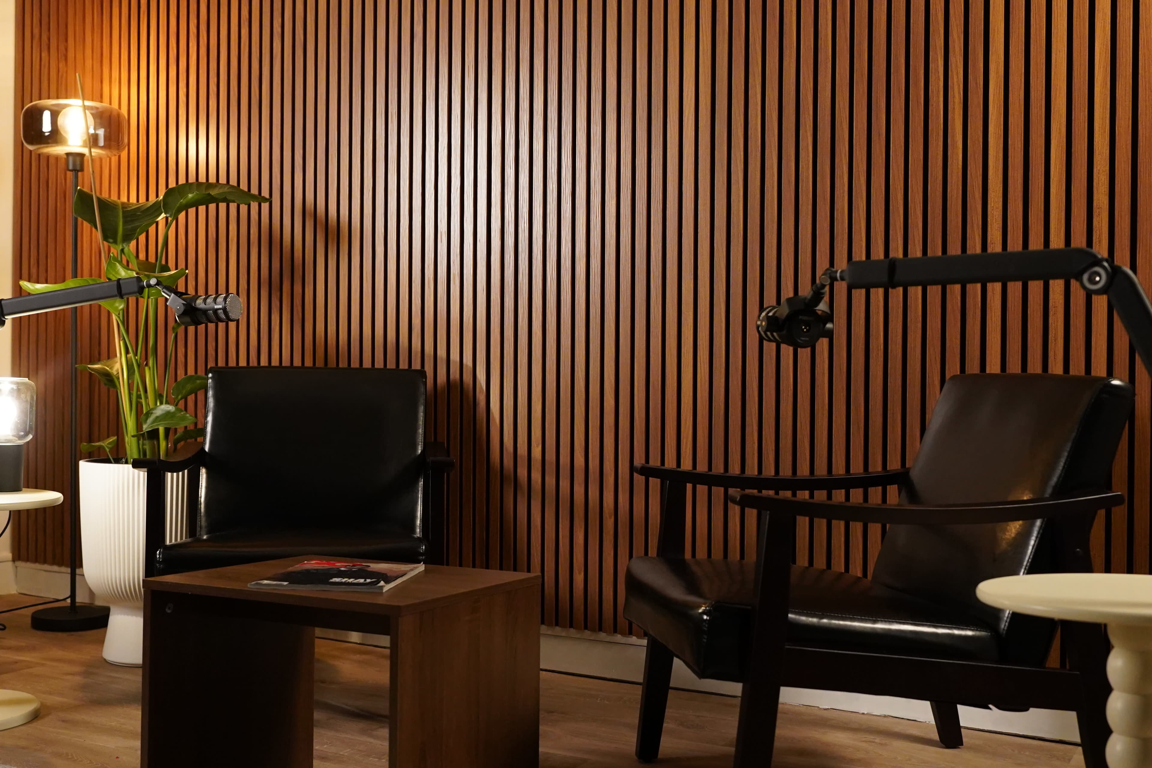 Studio photo et podcast Image in , Boissy-Saint-Léger