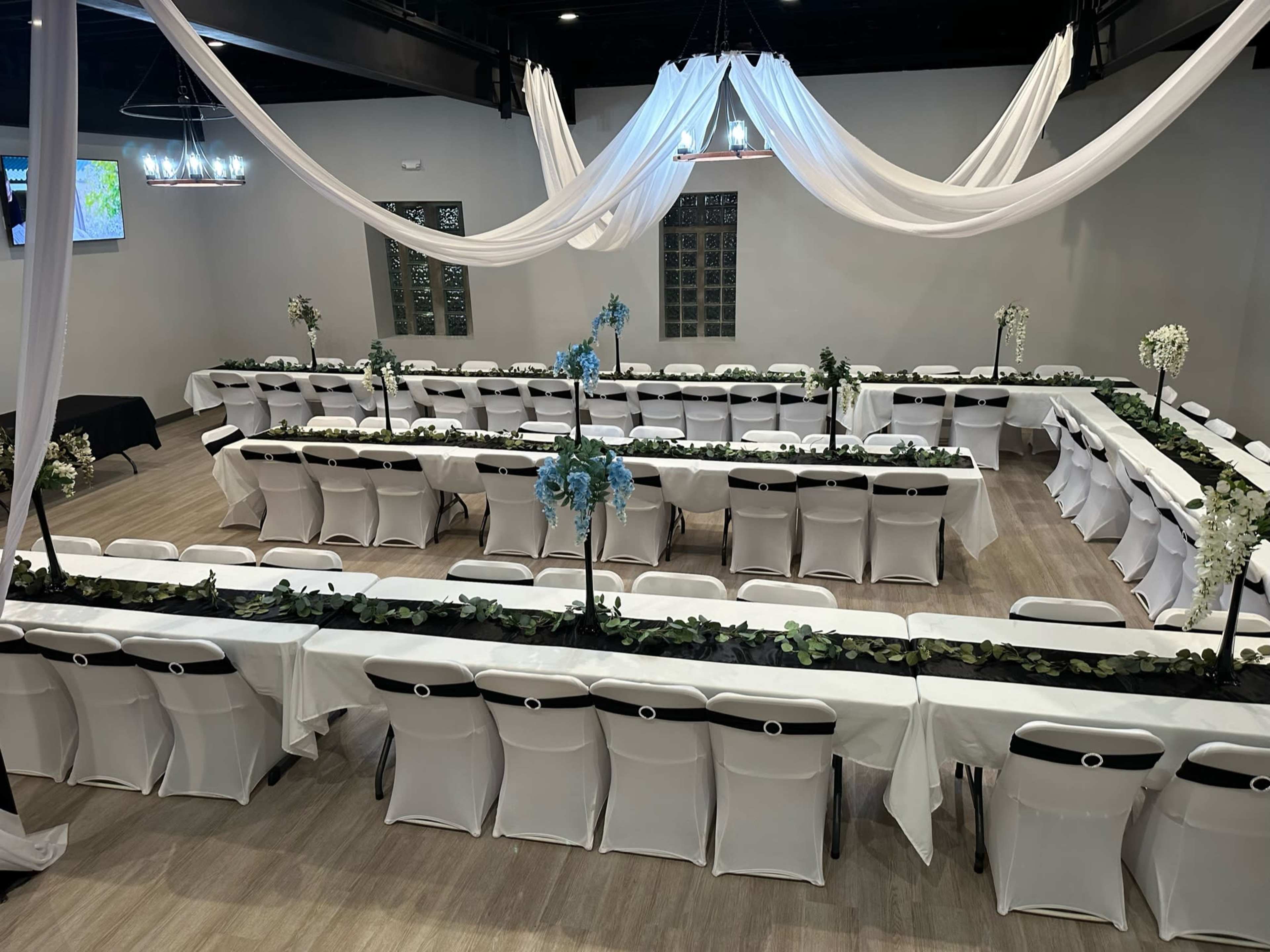 Urban Event Space with Modern Design Image in Mark Twain, Saint Louis, MO