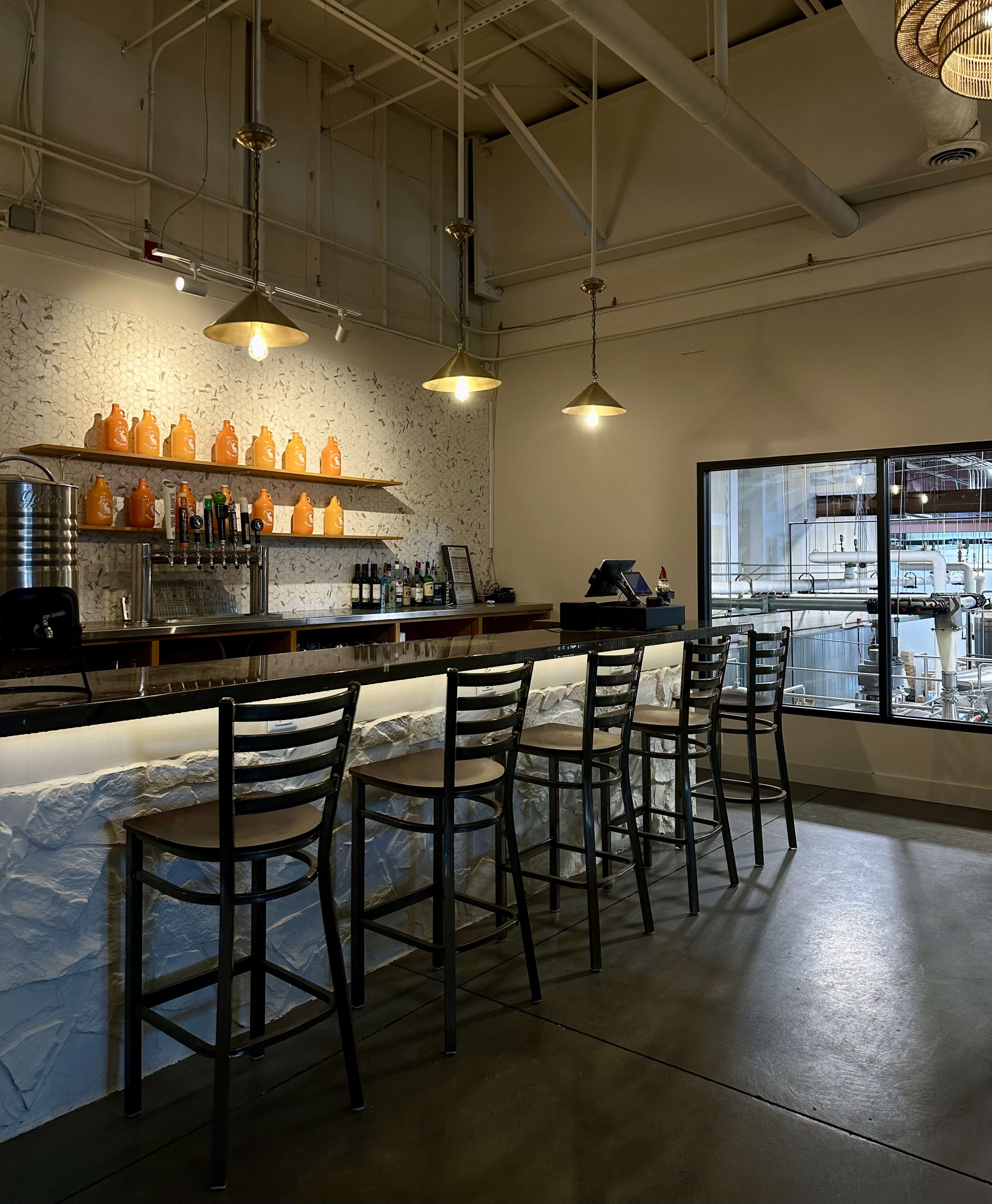 Private Space in the Heart of Downtown Nashville Image in Wedgewood Houston, Nashville, TN