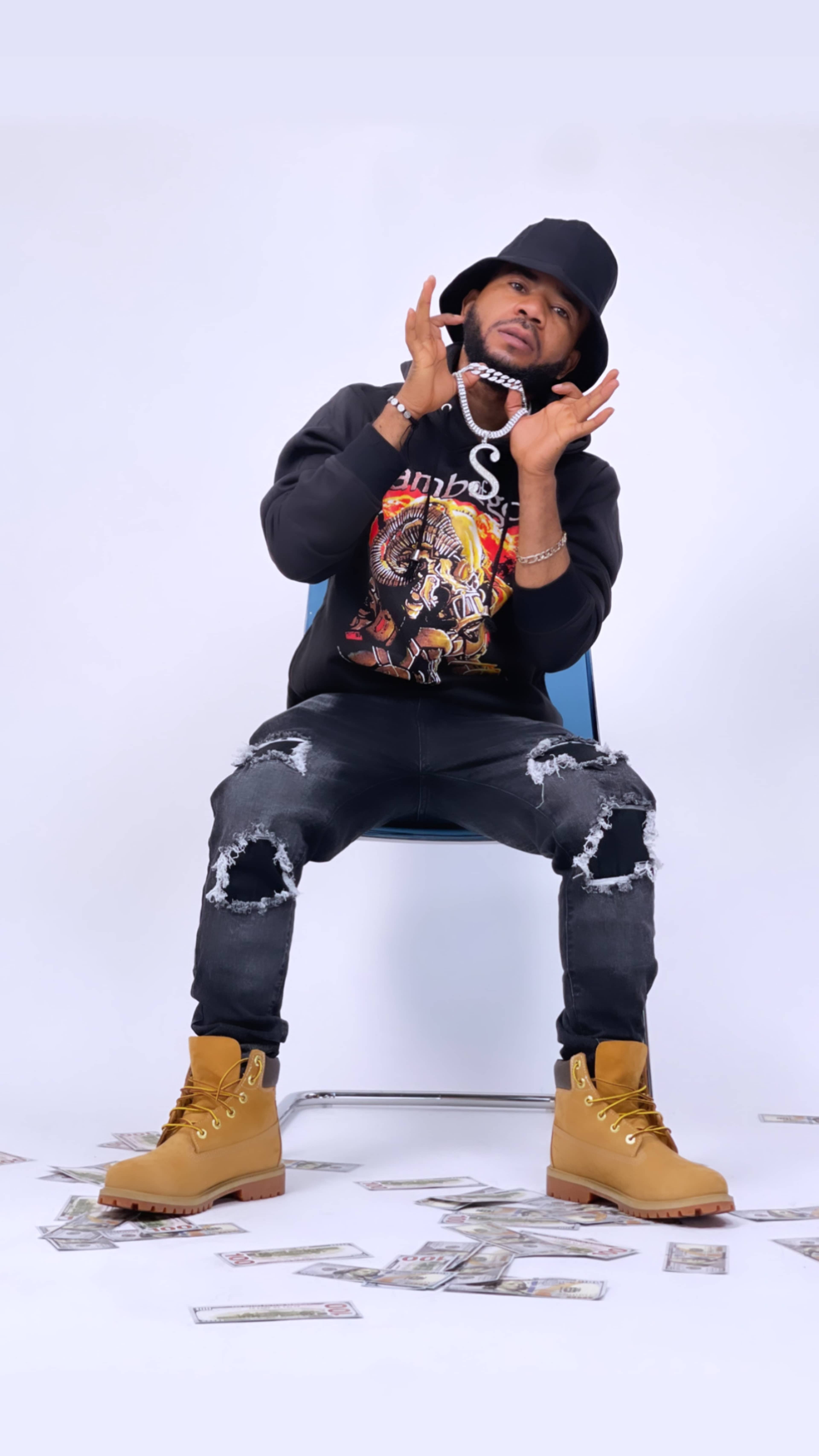 Video shoot