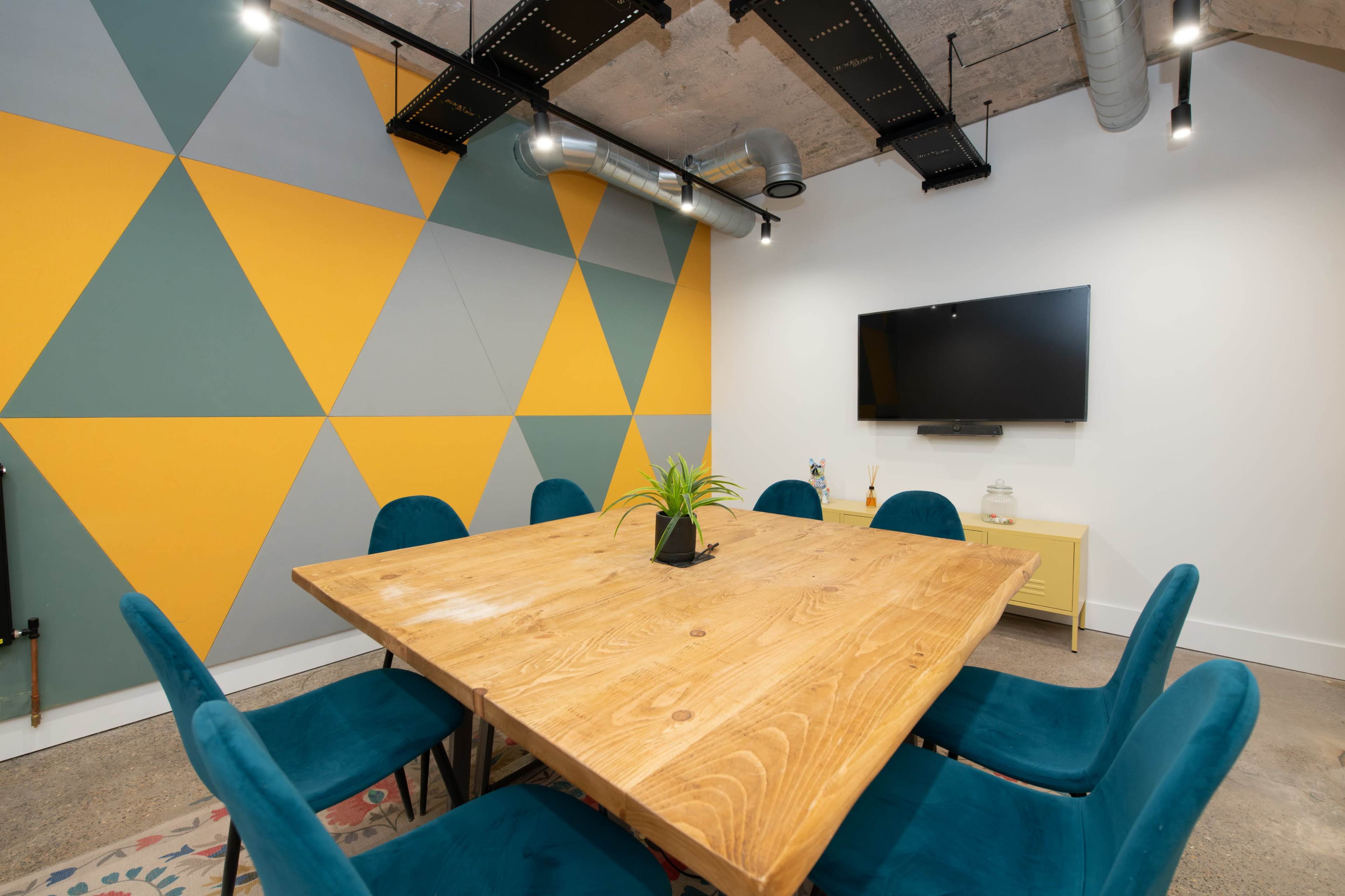Meeting Room 1 - Islington Image in London, London, ENG