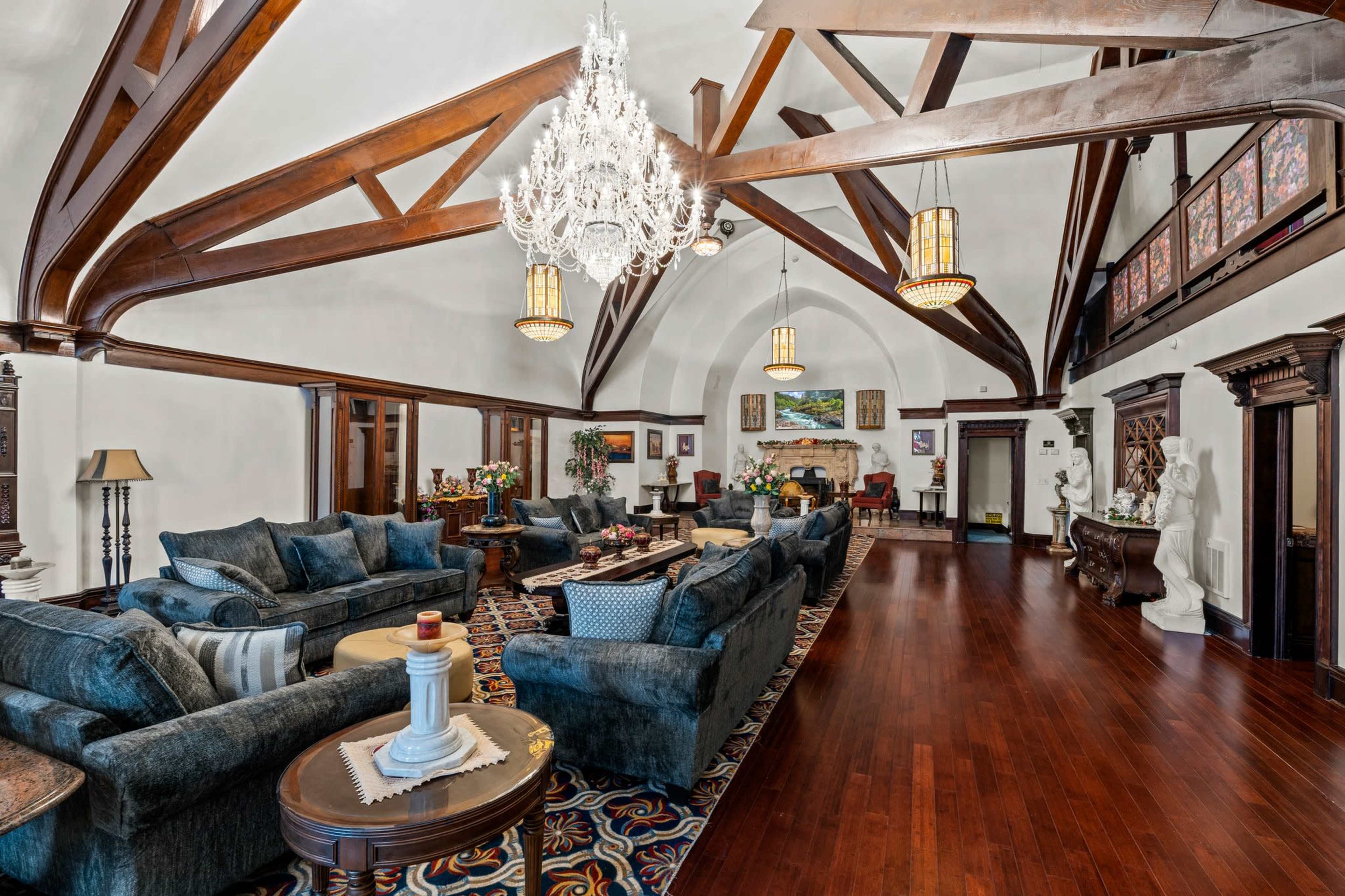 Stayhaven Image in Northwest Philadelphia, Philadelphia, PA