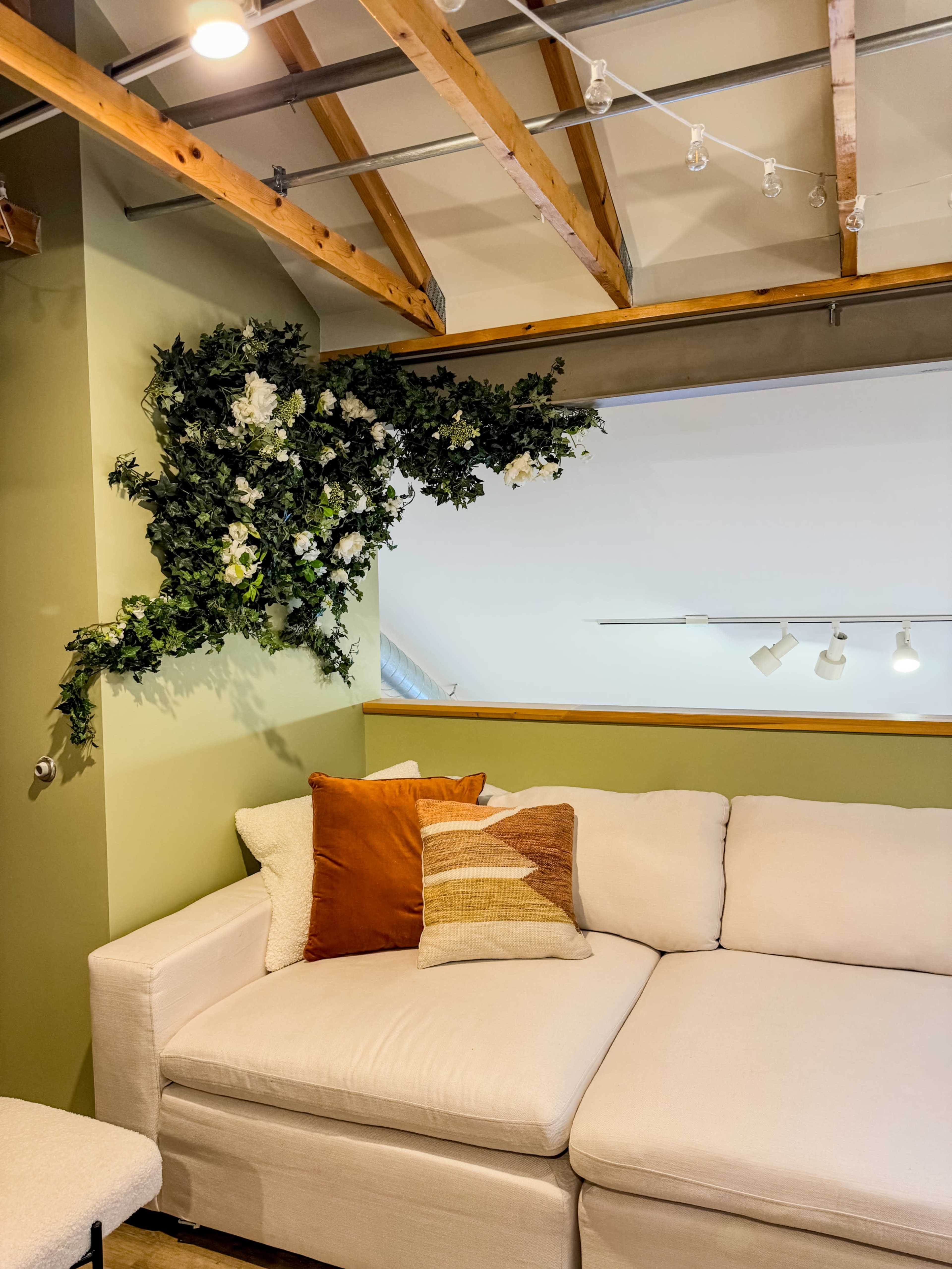 Grandview multipurpose mid century space Image in Fifth by Northwest, Columbus, OH