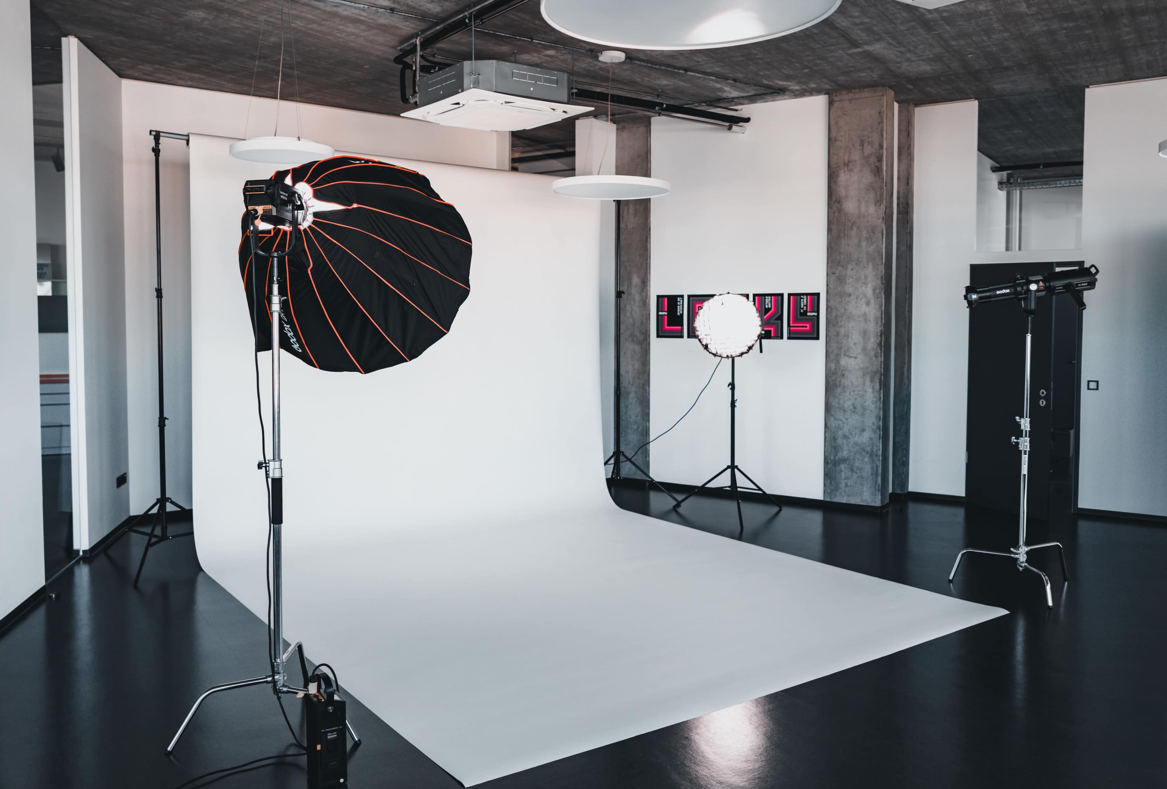 Creative Multispace for your passionate projects Bild in Fechenheim, Frankfurt, 