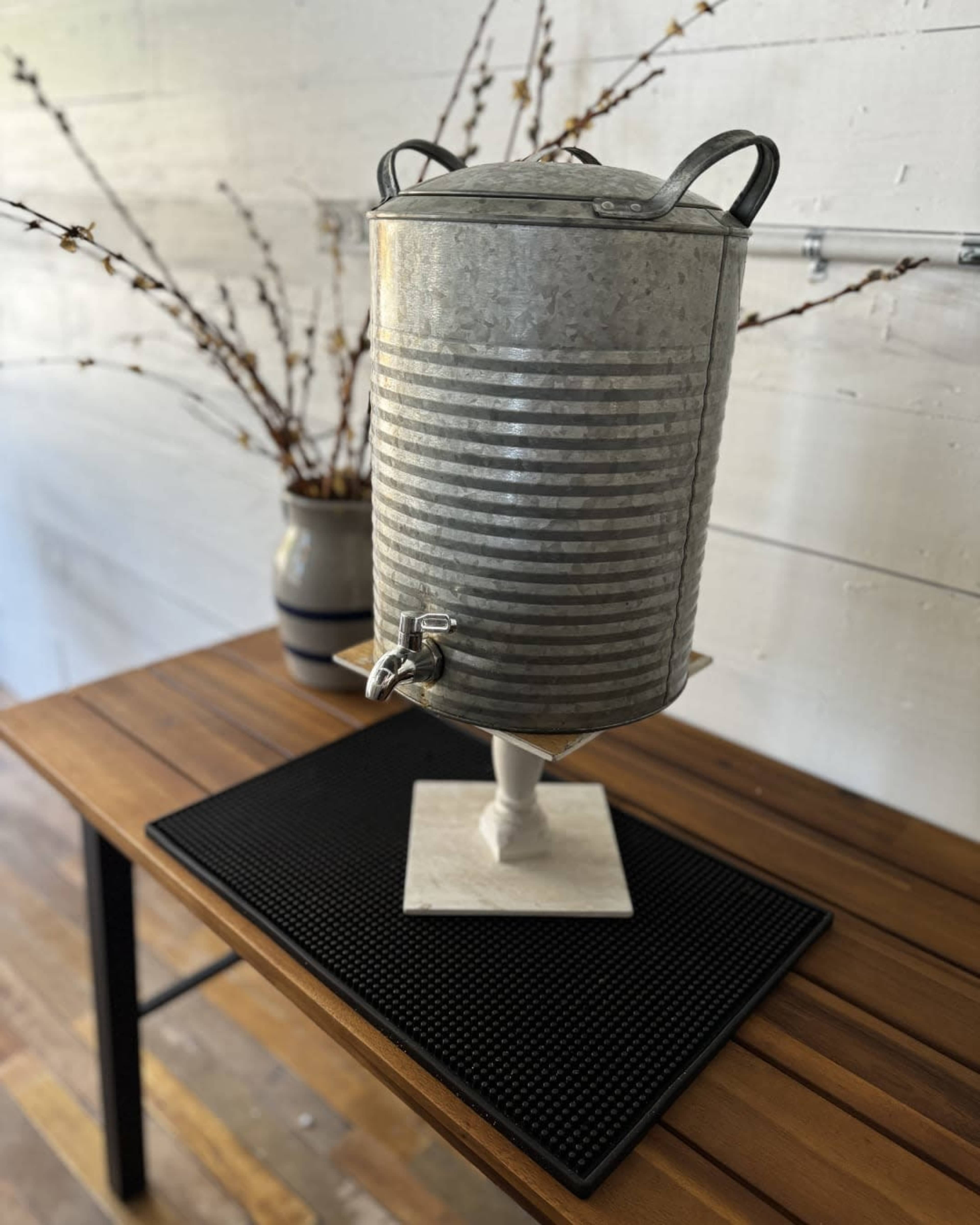 Meeting Room in Historic Wilkeson WA Image in Wilkeson, Wilkeson, WA