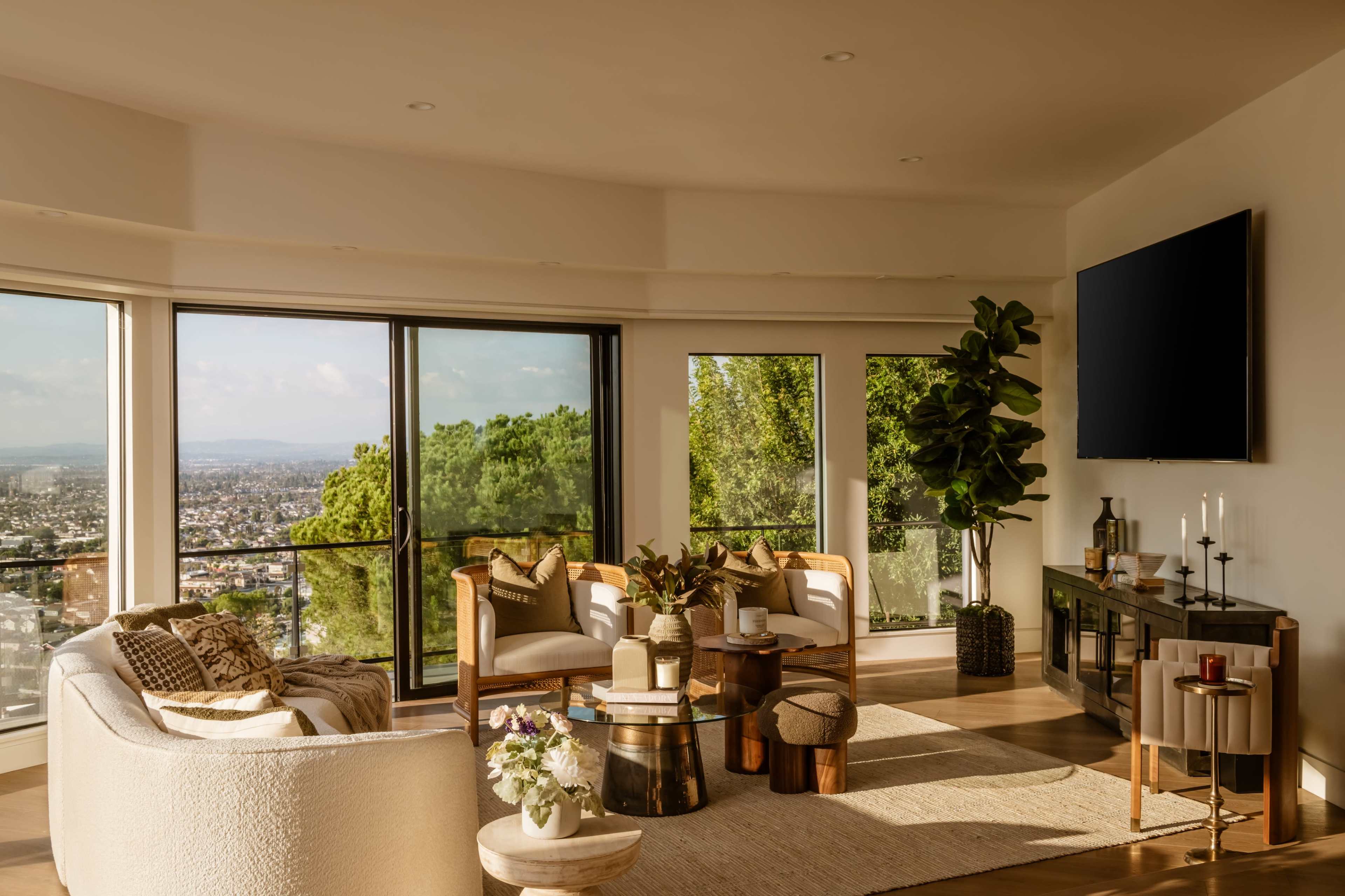 The Halo House Image in , Santa Ana, CA