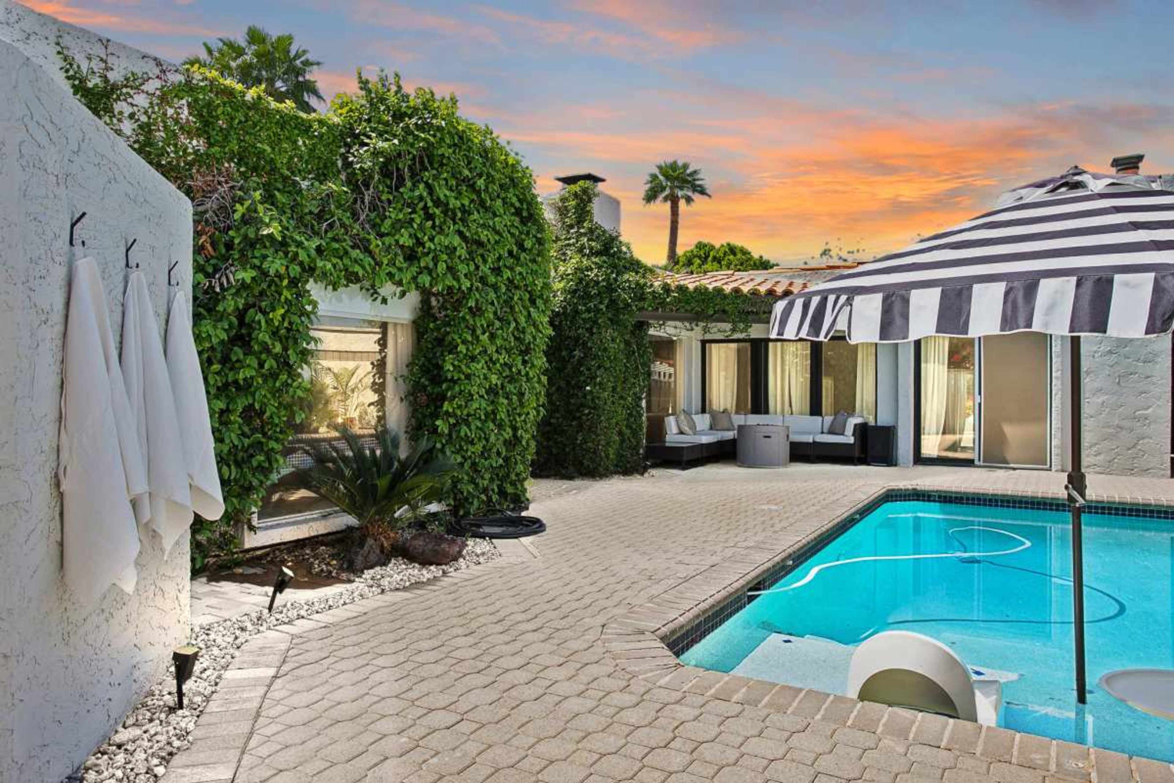 The Fairmount House in Arcadia Image in Camelback East Village, Phoenix, AZ