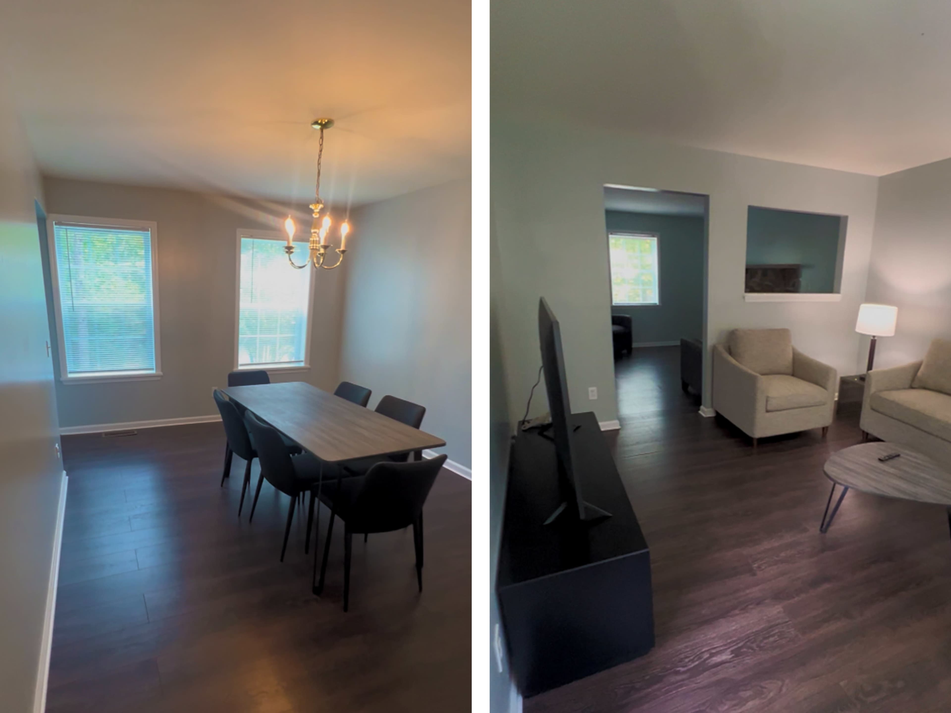 Spacious 4BR Home with Basement – Minimal Image in Middle Smithfield Township, East Stroudsburg, PA