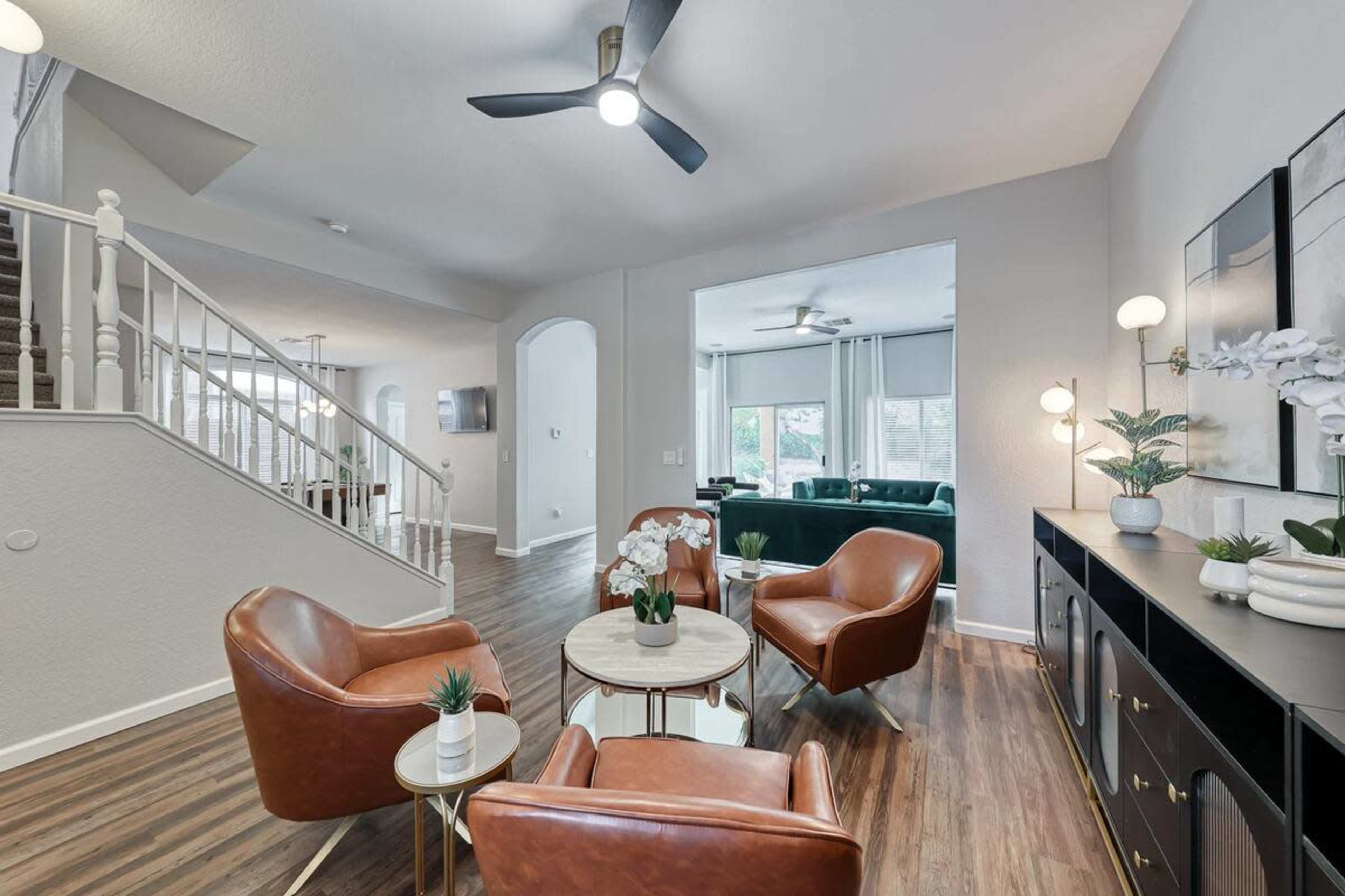 Designer Green Valley Home – Perfect for Meetings, Events, Shoots & Retreats Image in Henderson, Henderson, NV