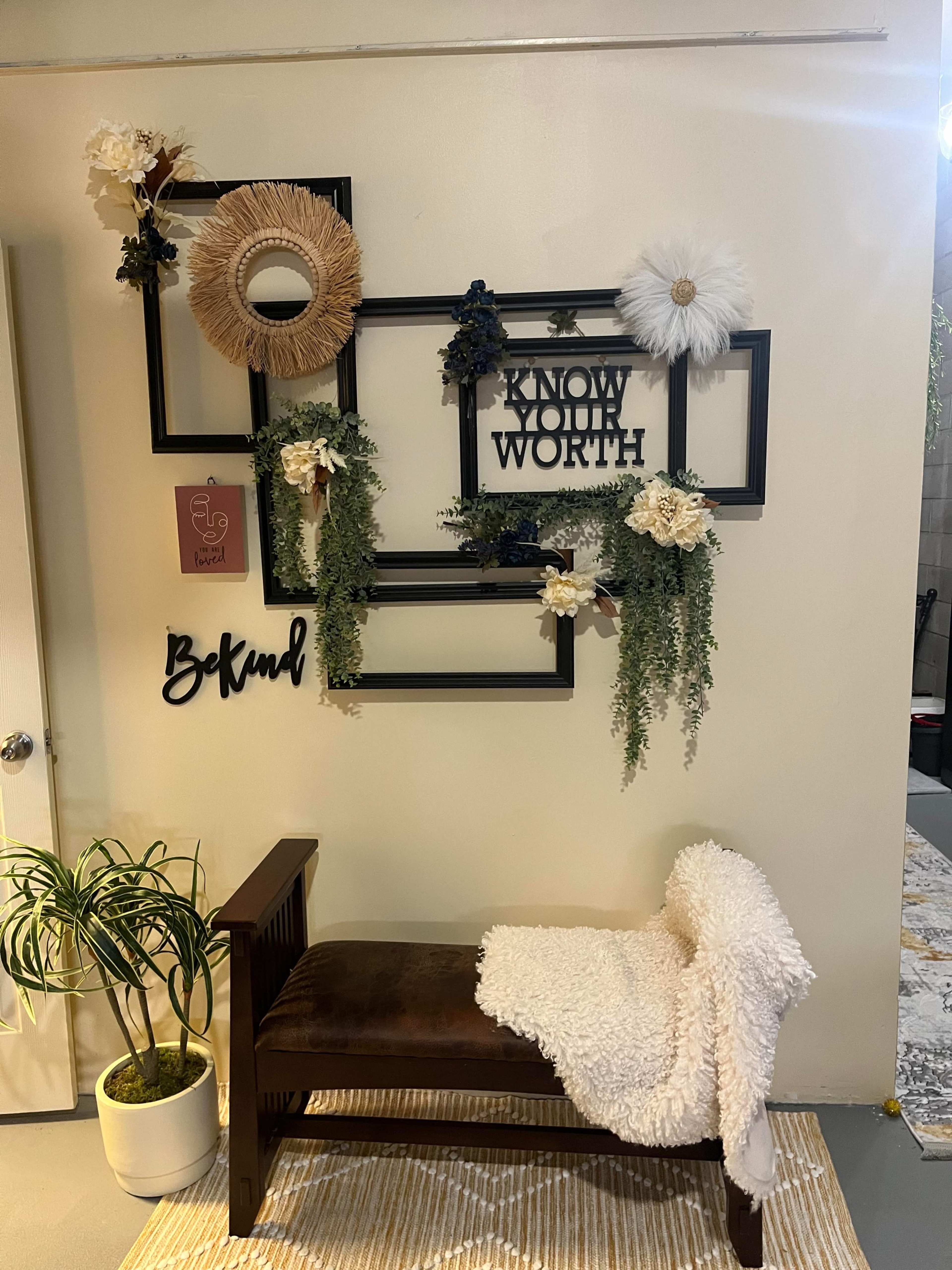 Charming healing lounge hideaway Image in Saint Charles, Waldorf, MD