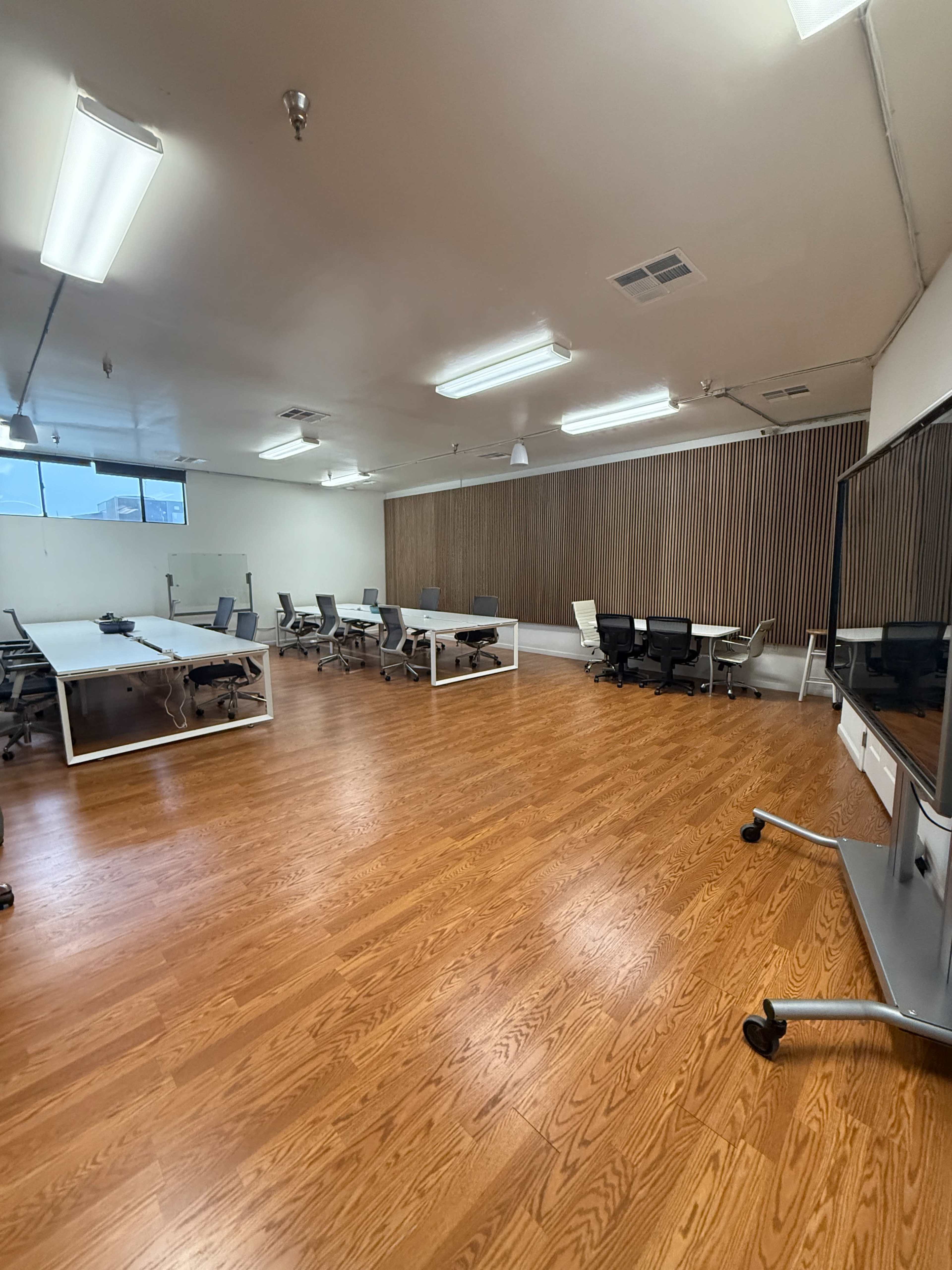 Hillcrest Event Space/Large Conference Room with Amenities Image in Hillcrest, San Diego, CA