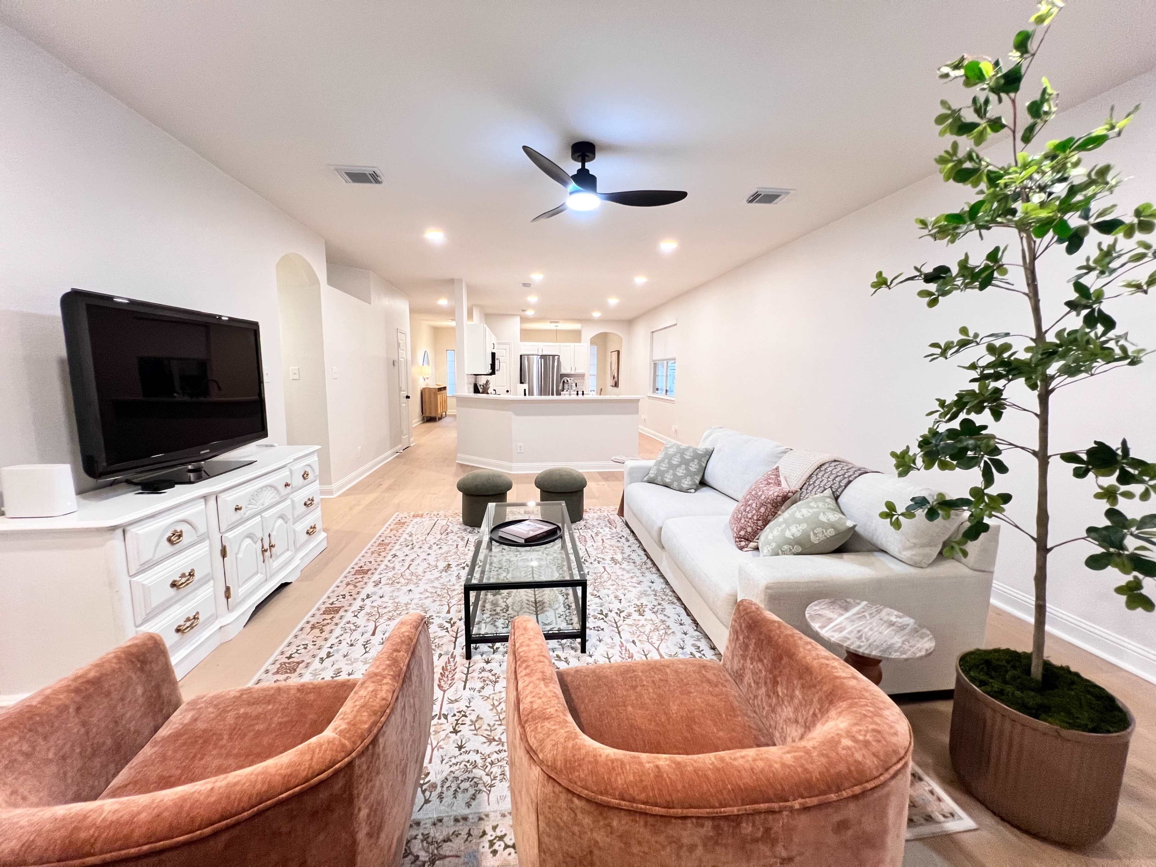 Spacious Home Near Roanoke's Mainstret Image in Roanoke, Roanoke, TX