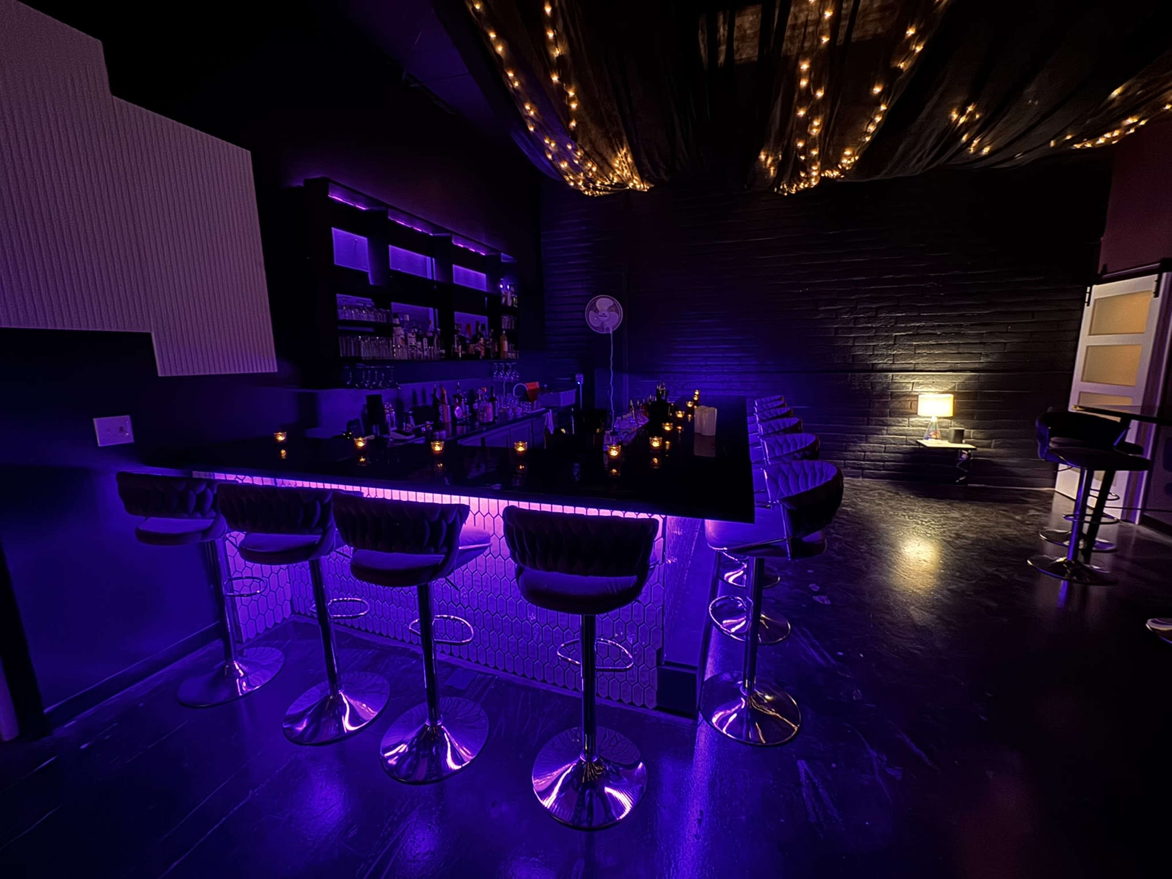 Studio and Meeting Space at Club Sip Image in South Mountain Village, Phoenix, AZ