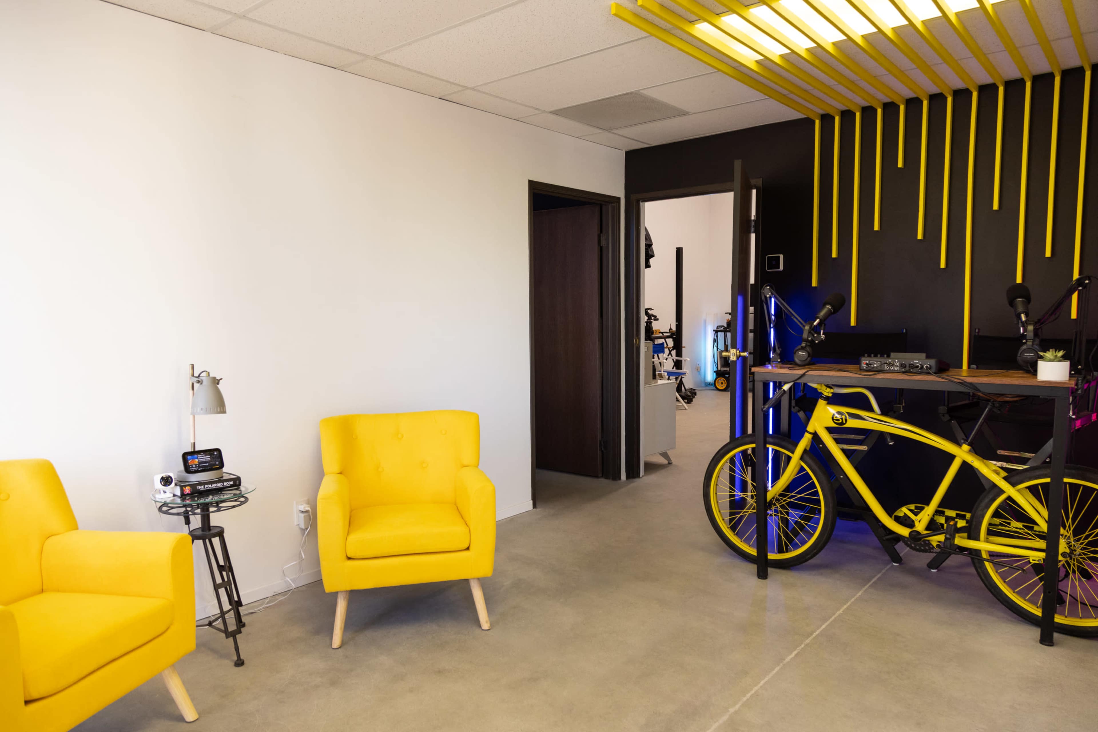 Creator's Studio Space Image in Westlake Village, Westlake Village, CA