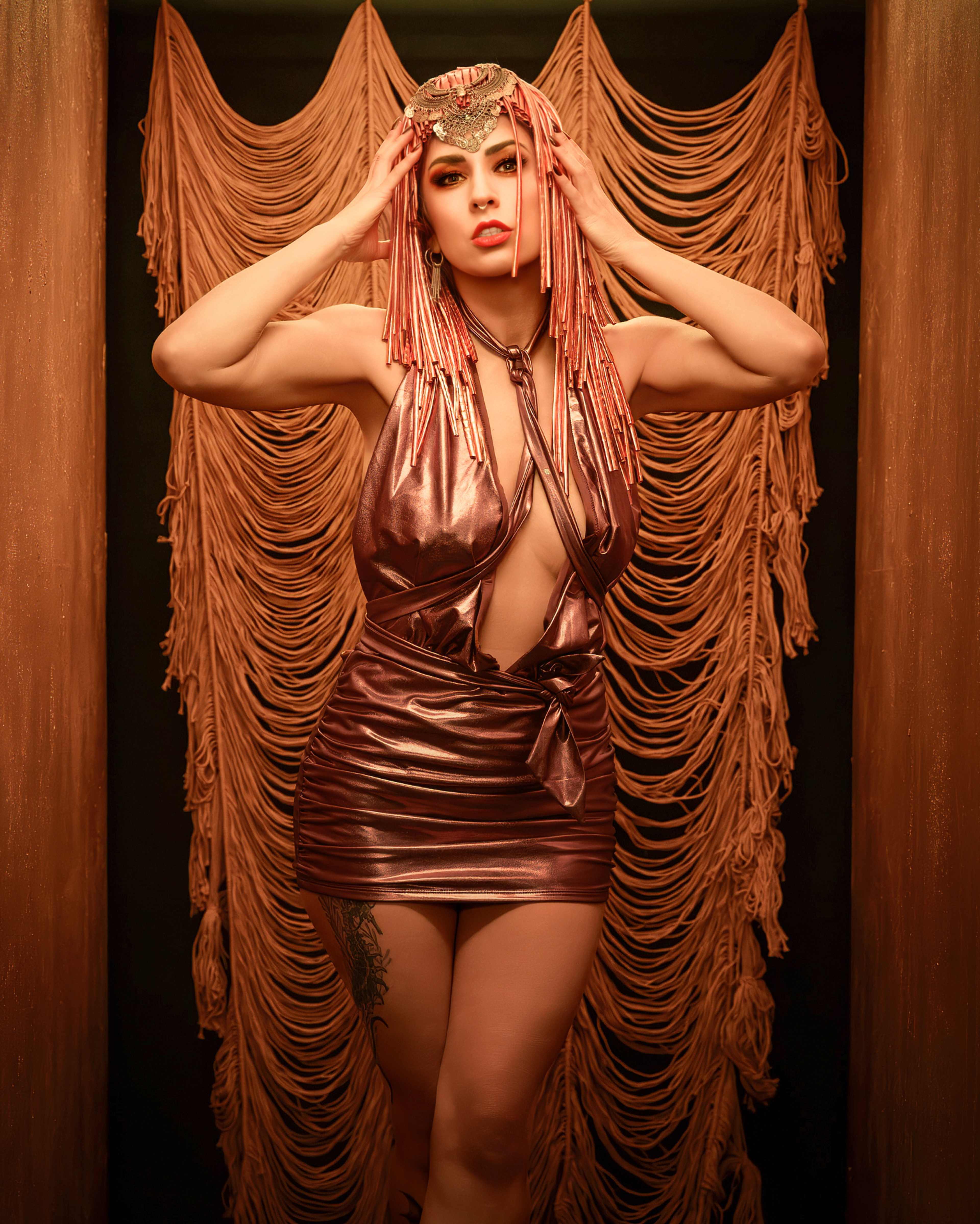 Photoshoot