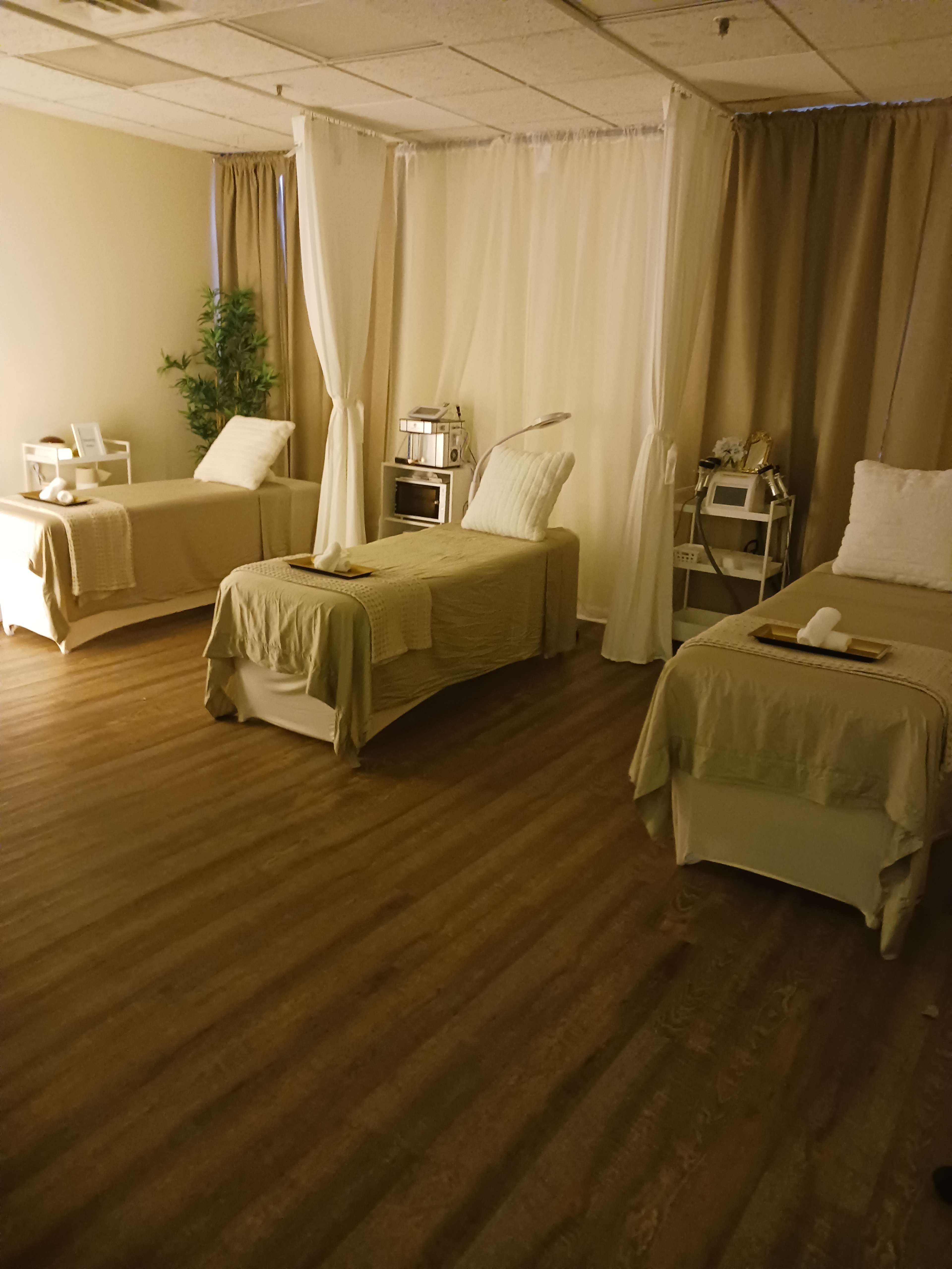 Exclusive Spa Retreat in Serene Union City Image in Union City, Union City, New Jersey