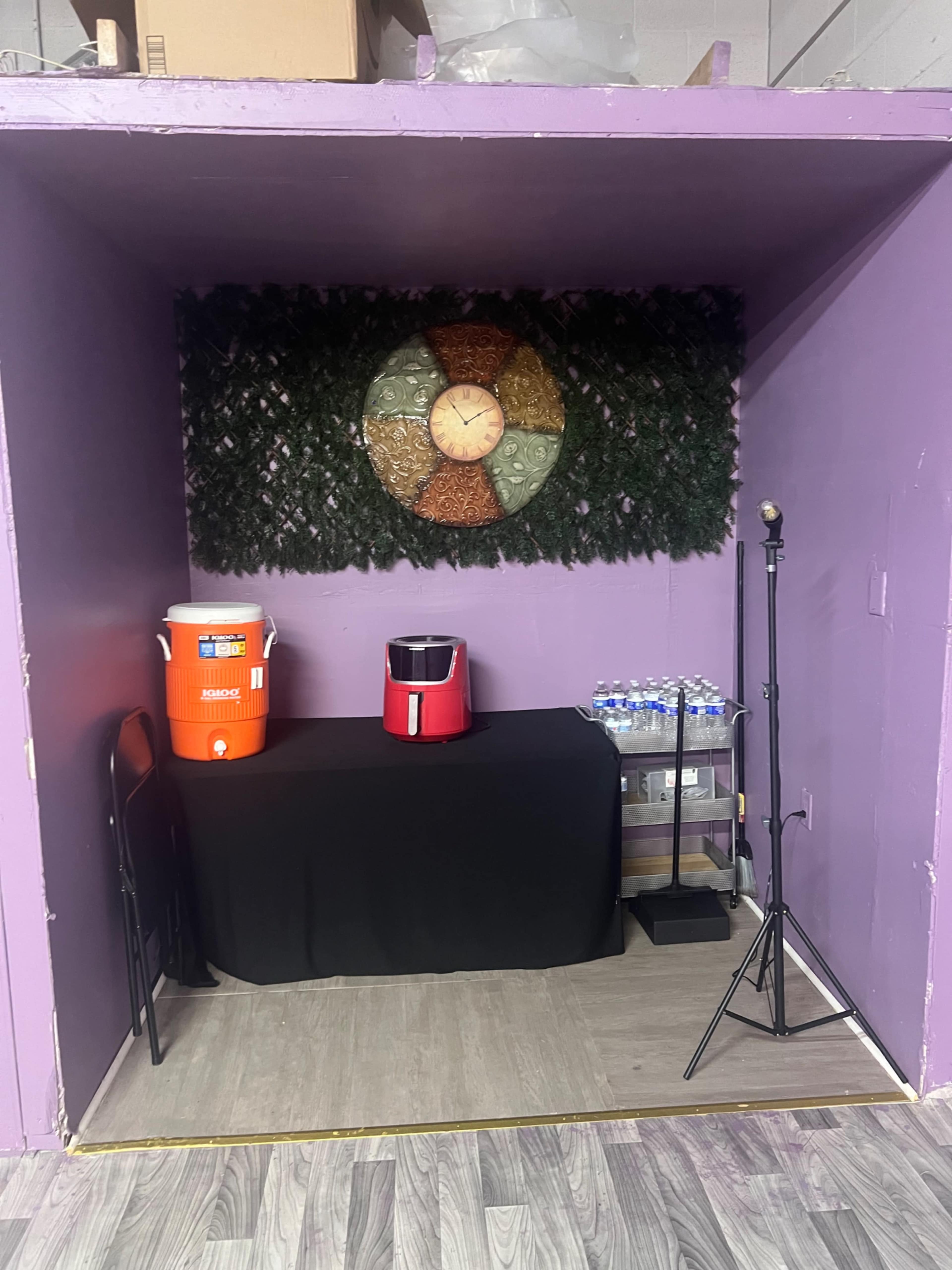 Flexible Dance / Event studio Image in Newell South, Charlotte, NC