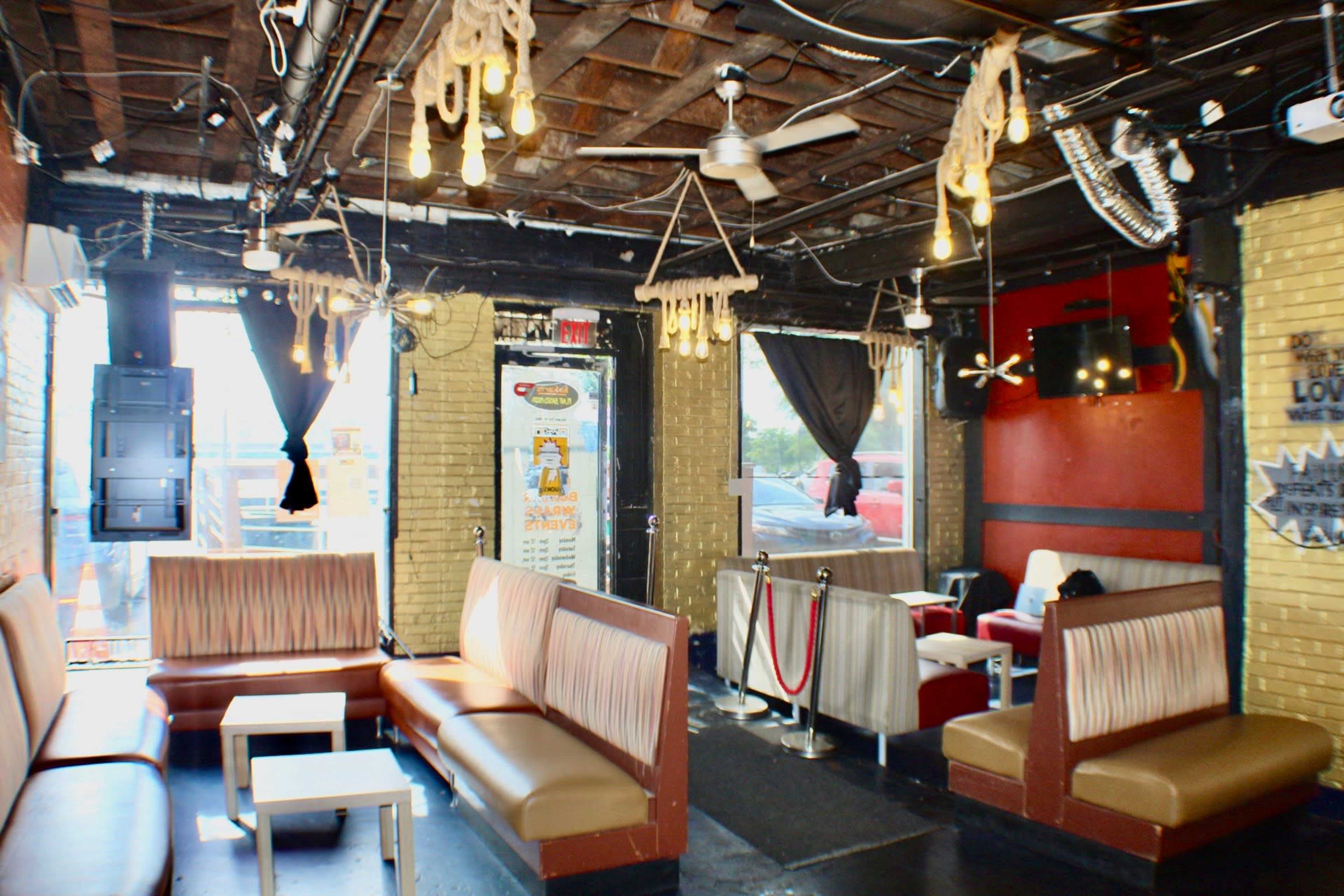 The Crust Collective Image in West End, Atlanta, GA