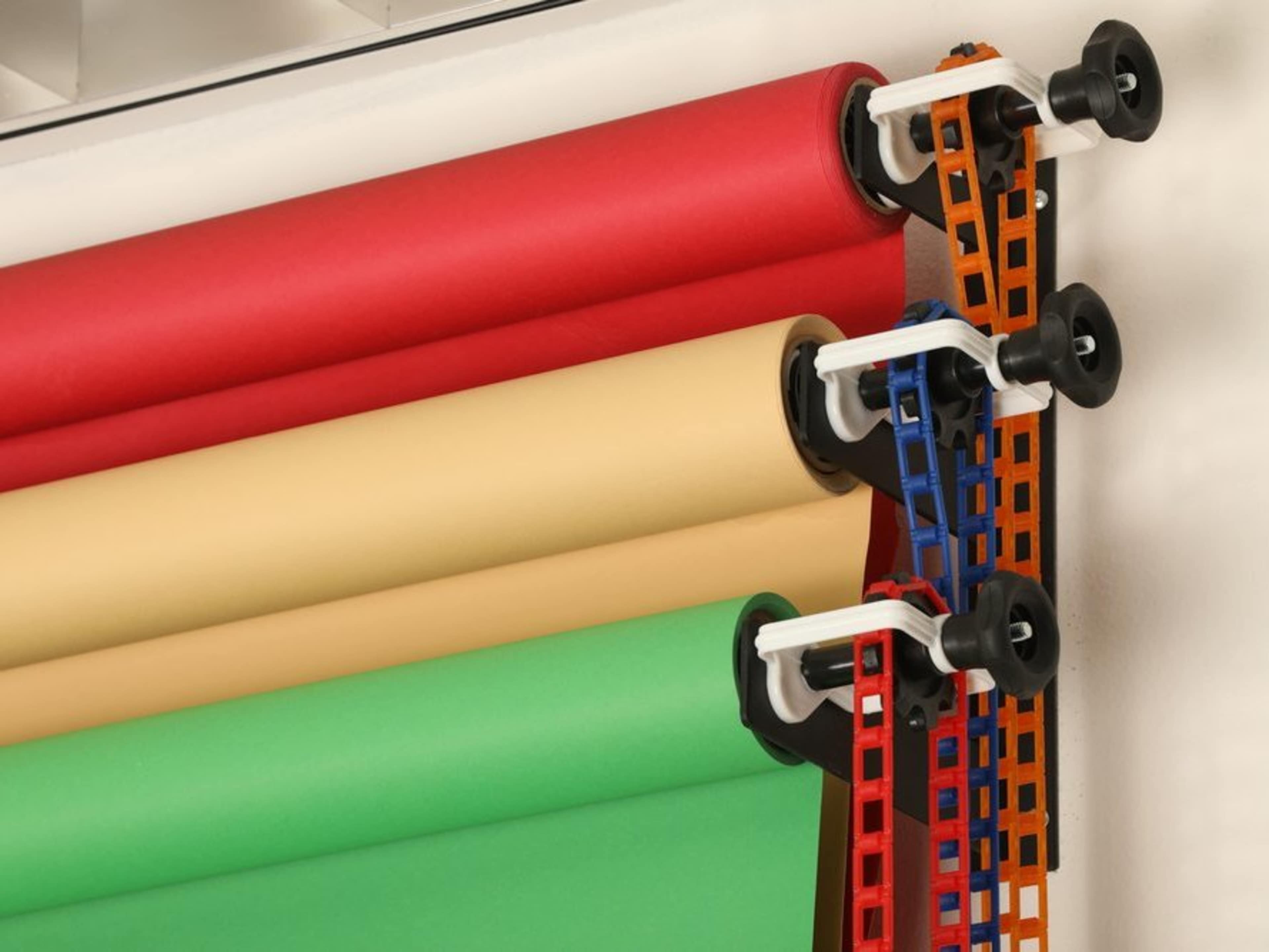 Achat de fond de couleur (hors stock)