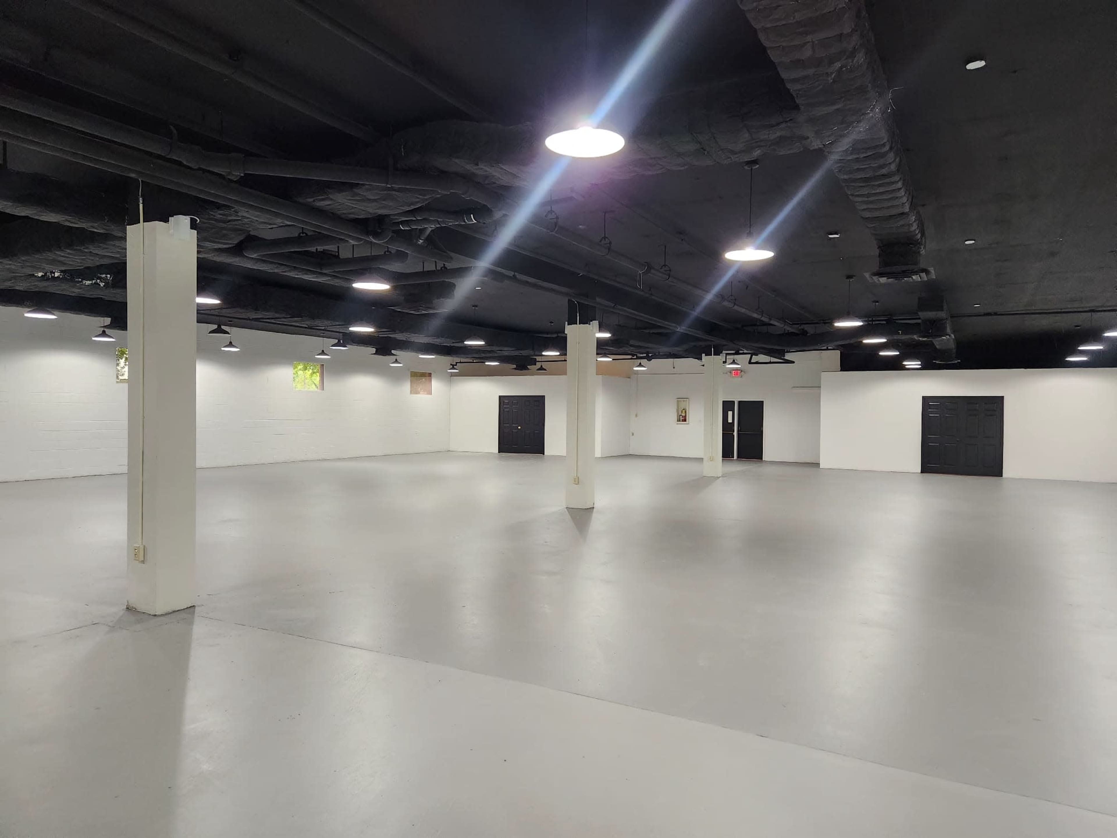 Event Space in Winder, GA Image in Winder, Winder, GA