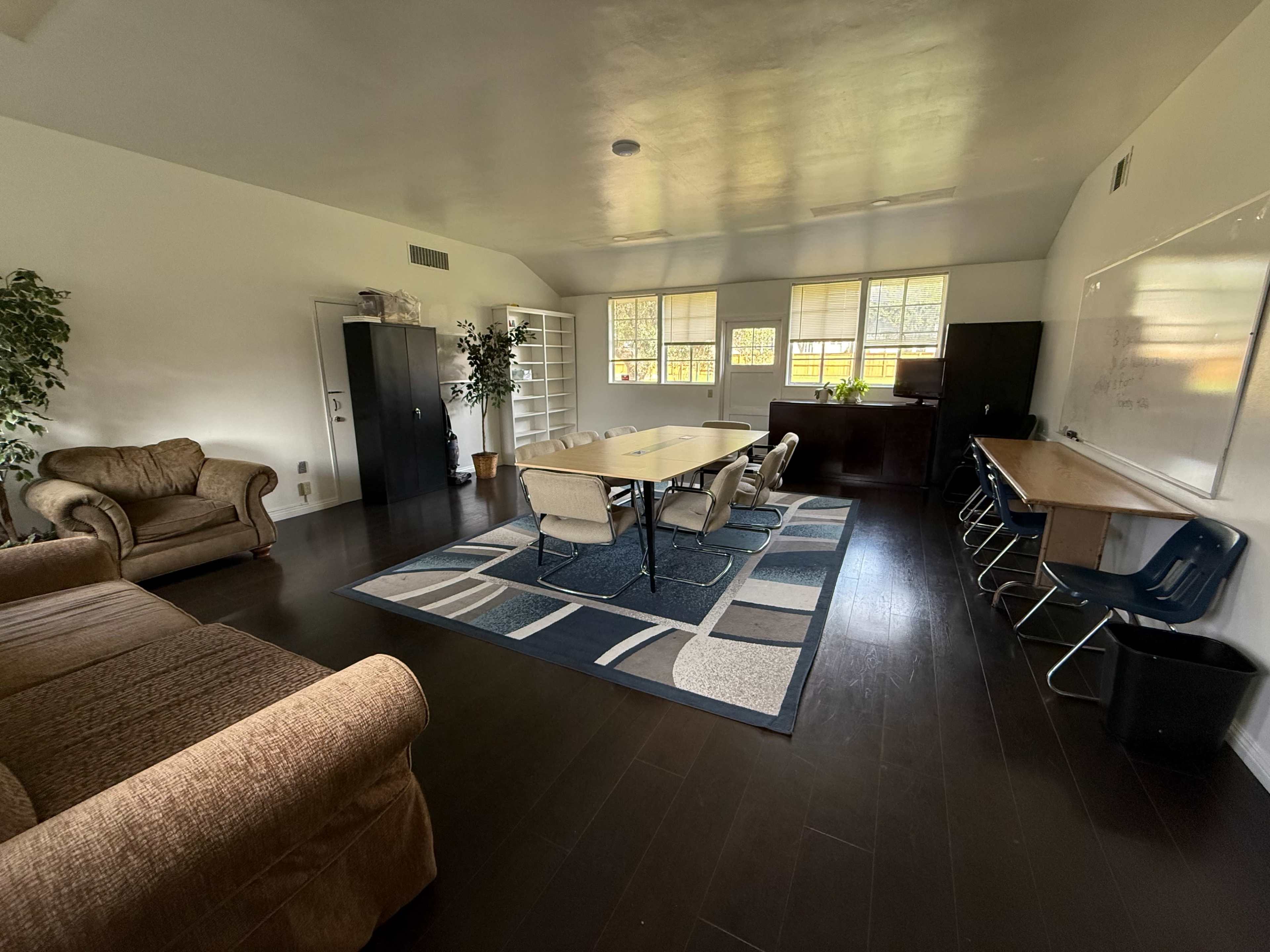 The Sunkissed Suite - Conference Room Image in Upland, UPLAND, CA