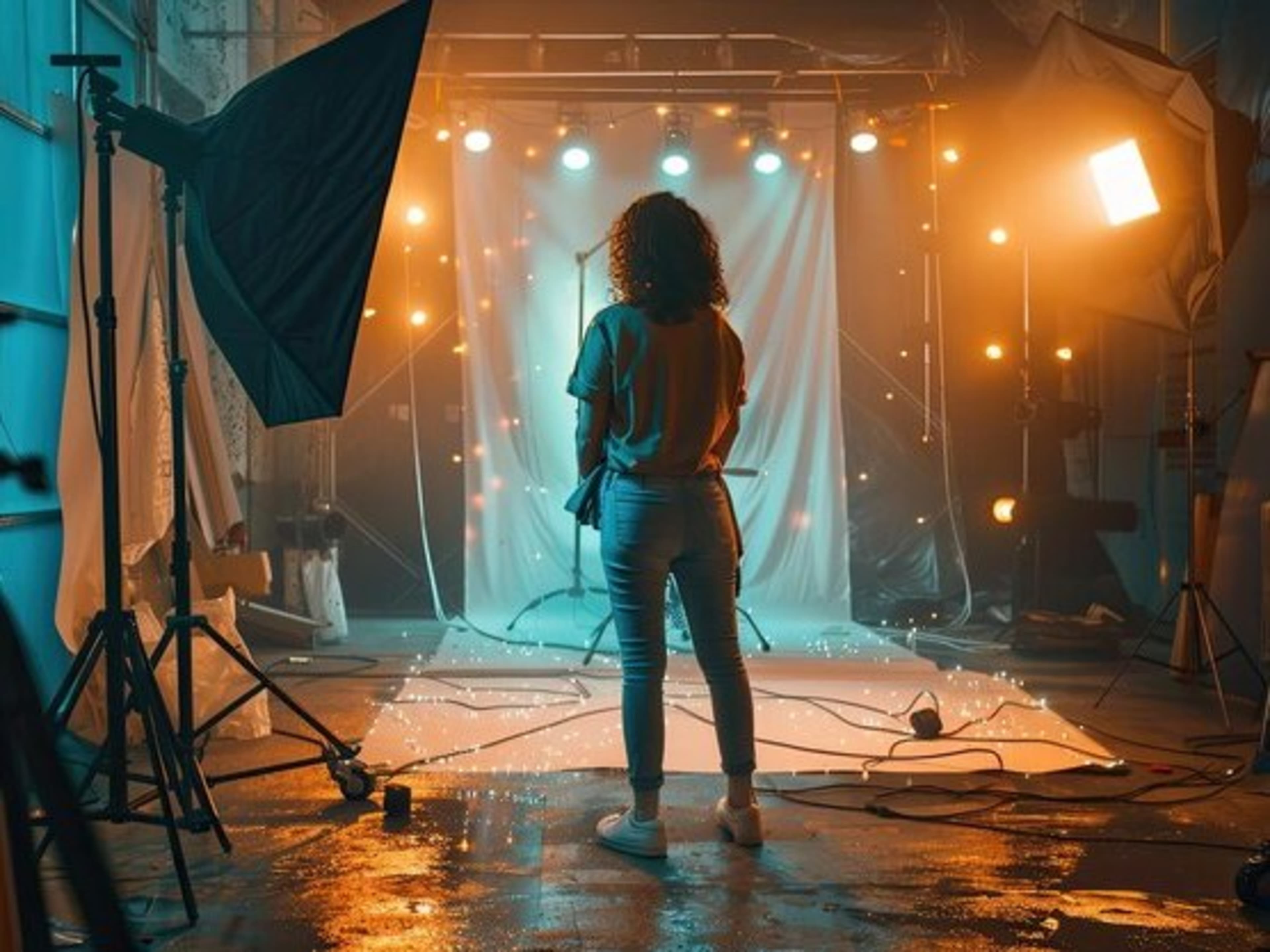 Creative Director (On-Site)