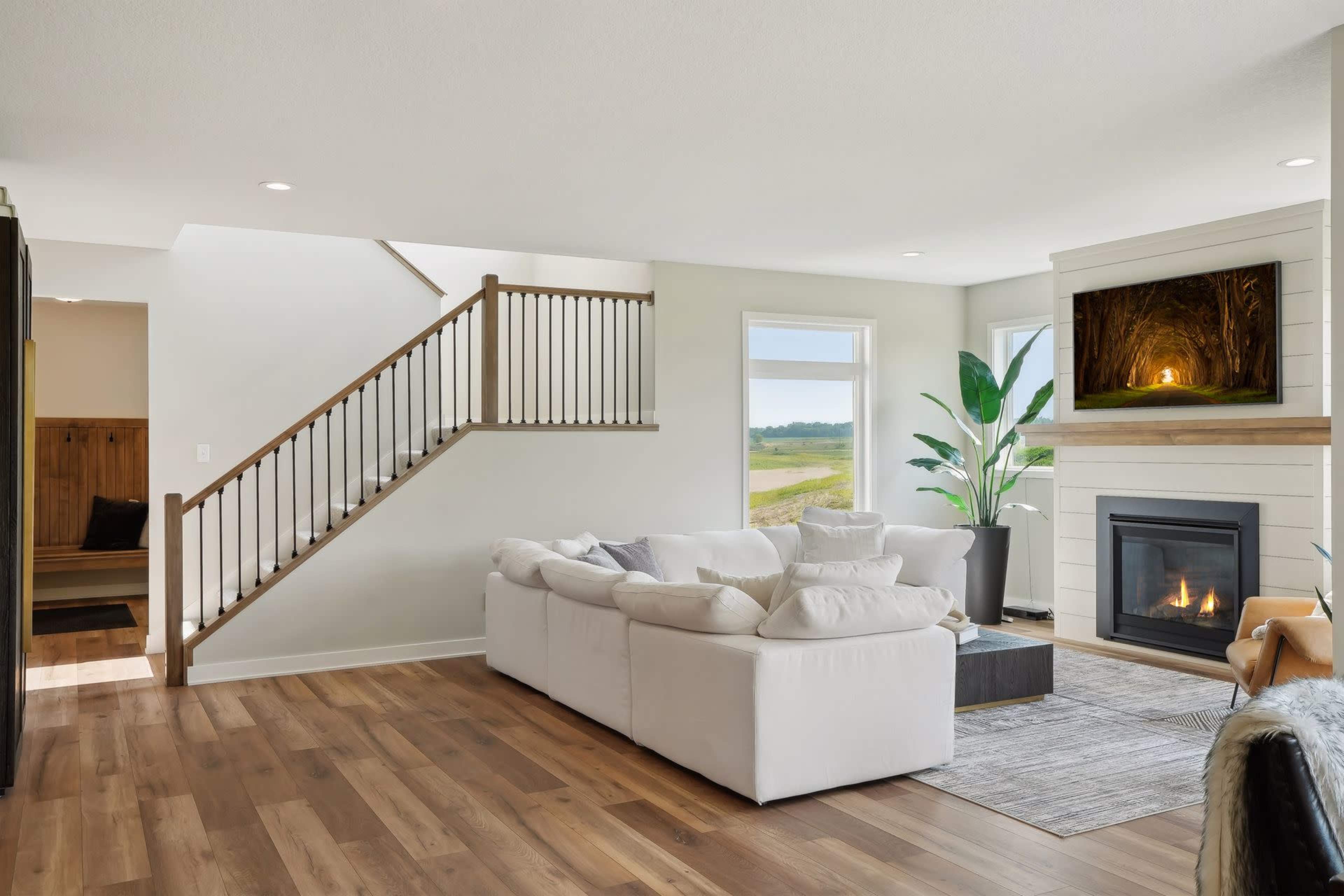 New Construction Home in the South West Suburbs Image in Savage, Savage, MN