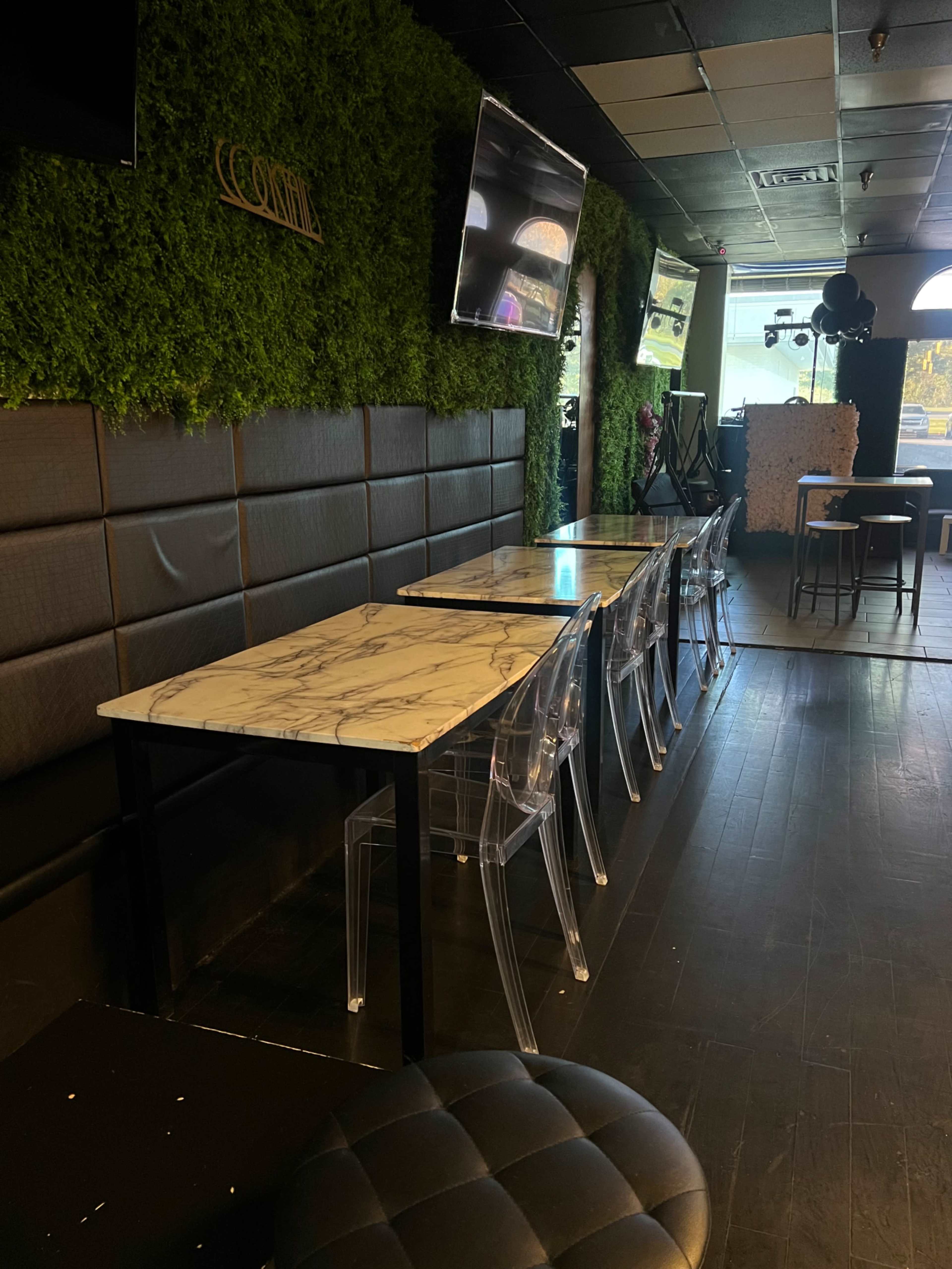 Upscale Lounge in Southern Maryland Image in Waldorf, Waldorf, MD