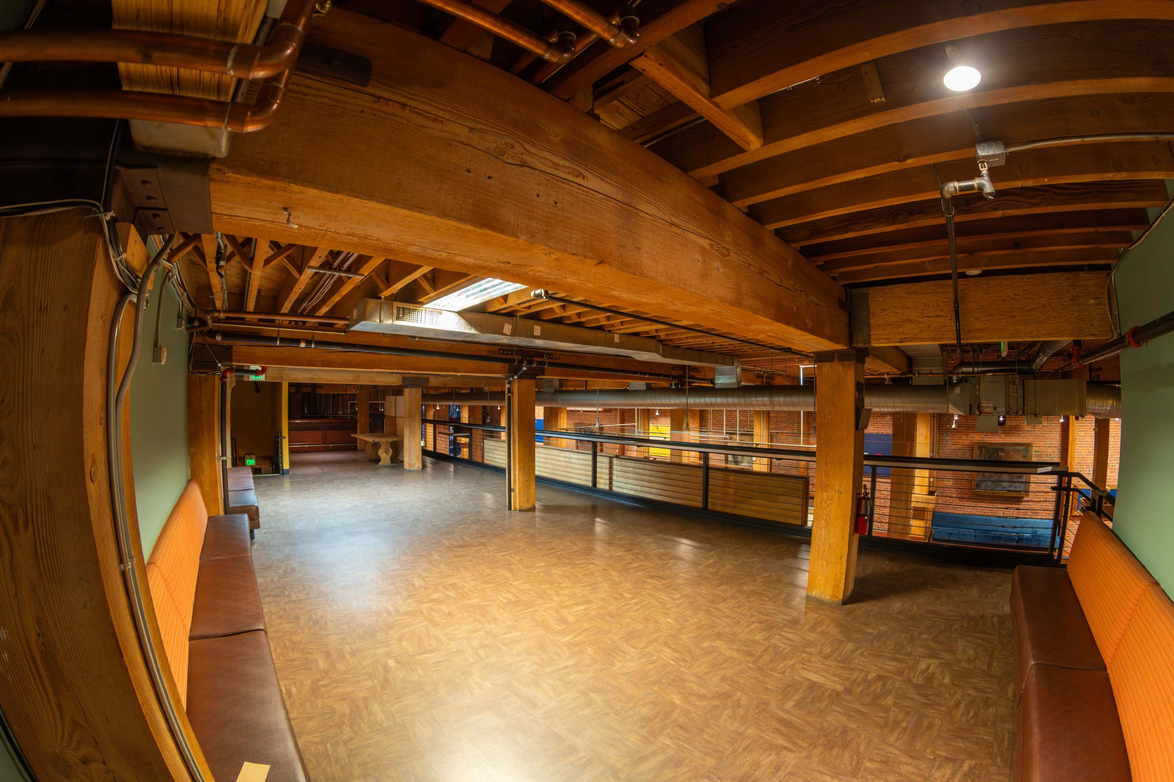 SOMA Restaurant (450+ capacity) by Oracle Park Image in South Beach, San Francisco, CA
