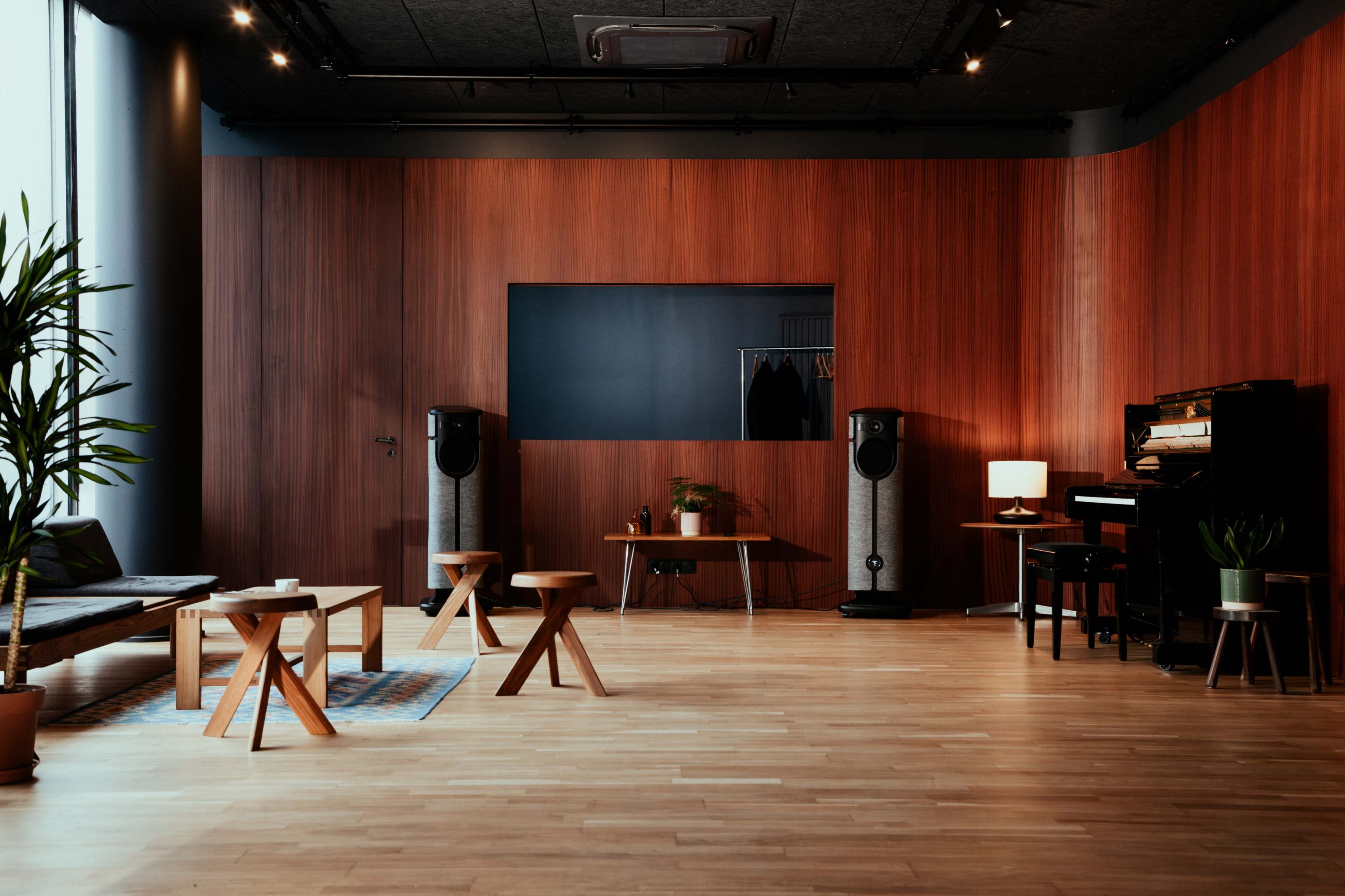 Studio de 150m2 près de Montmartre avec espace event et tournage Image dans , Paris, 