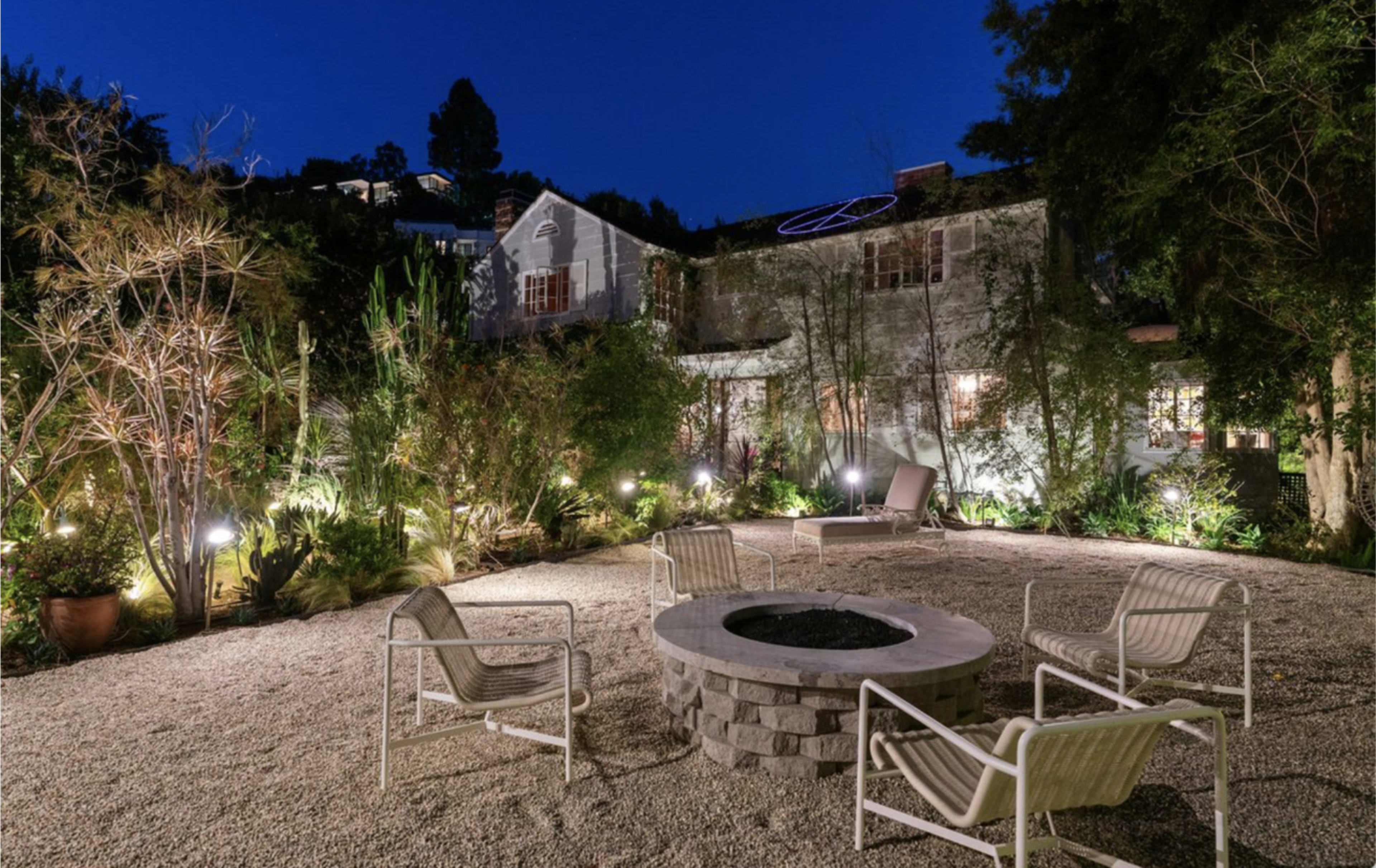 Gorgeous Event Space Steps From the Sunset Strip! Image in Central LA, Los Angeles, CA