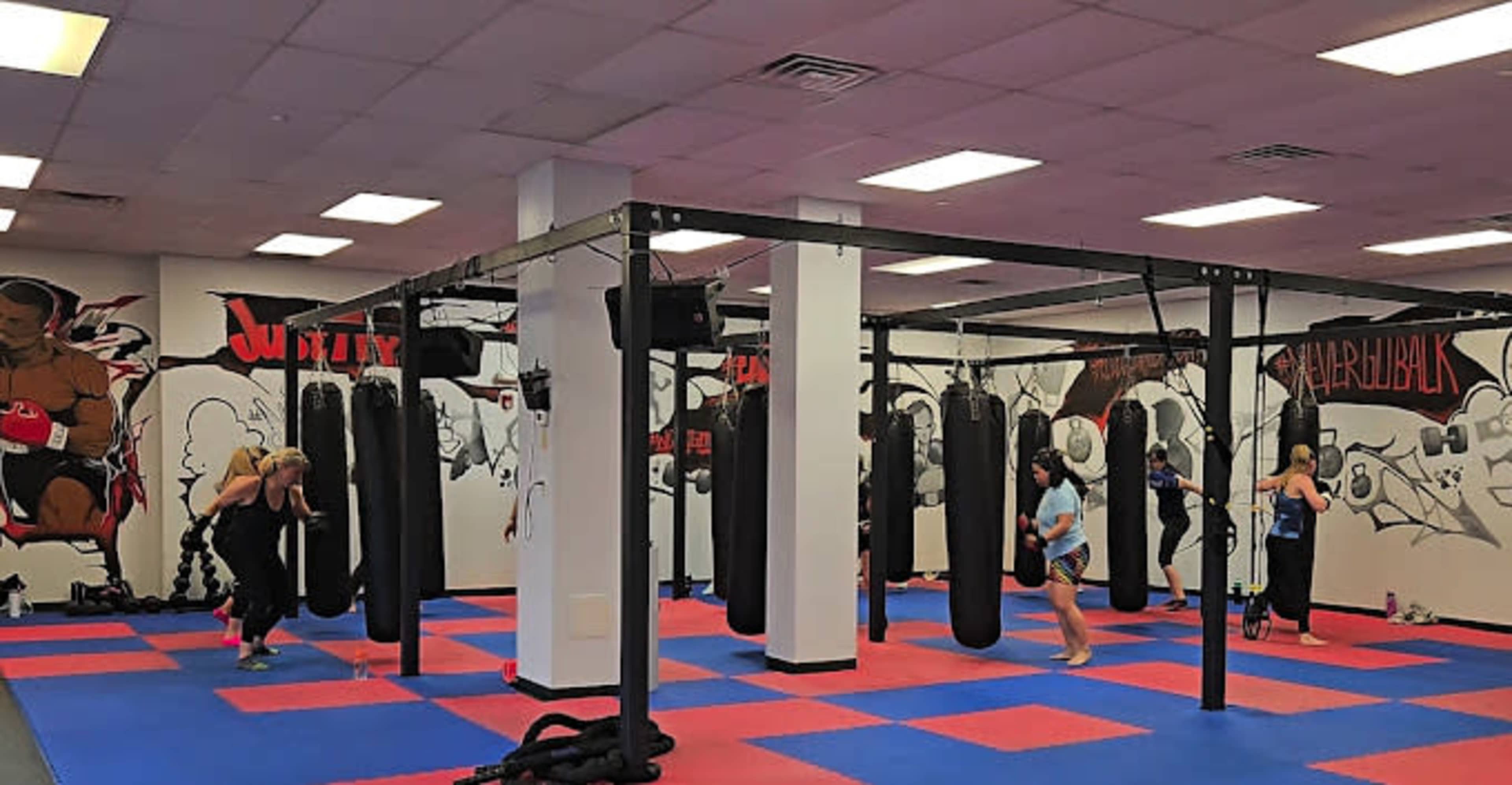 Grow your personal training  business with us! Image in Hudson, Hudson, MA