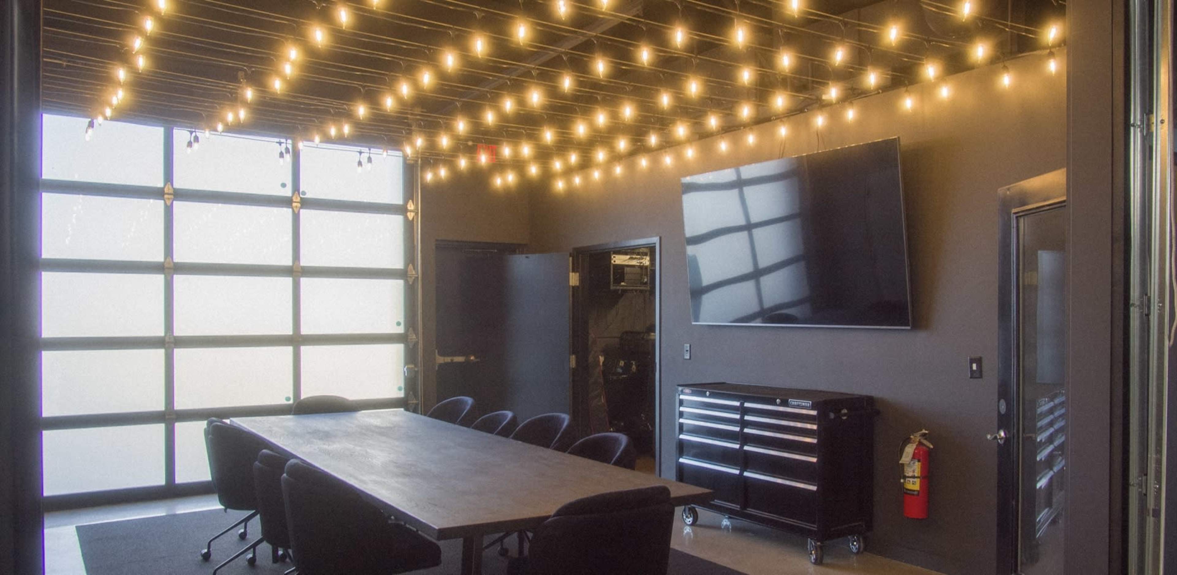 Modern Film & Photo Studio with Gear Rentals Image in Rogers, Rogers, AR