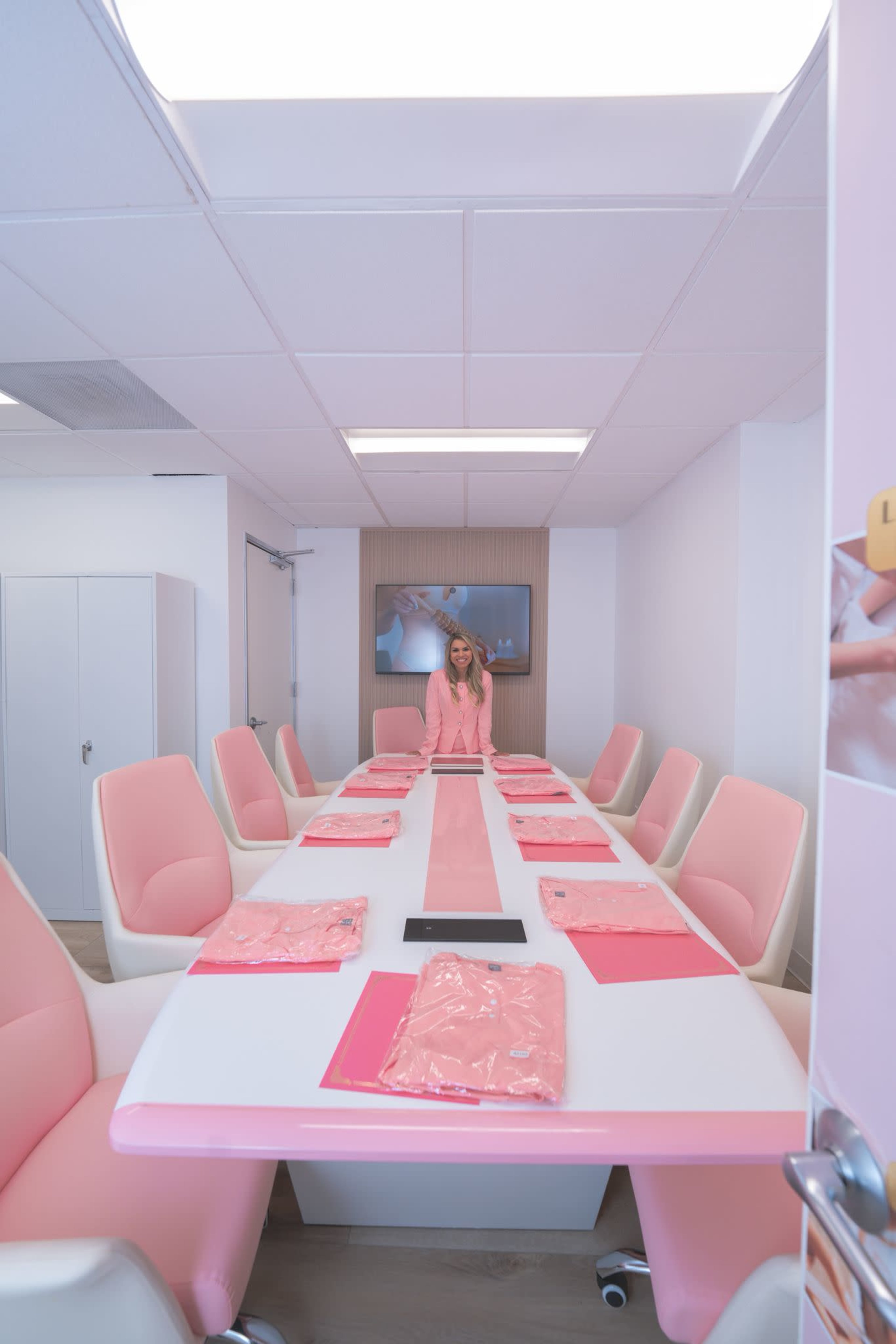 Classroom in Brentwood – West LA Image in Brentwood, Los Angeles, CA