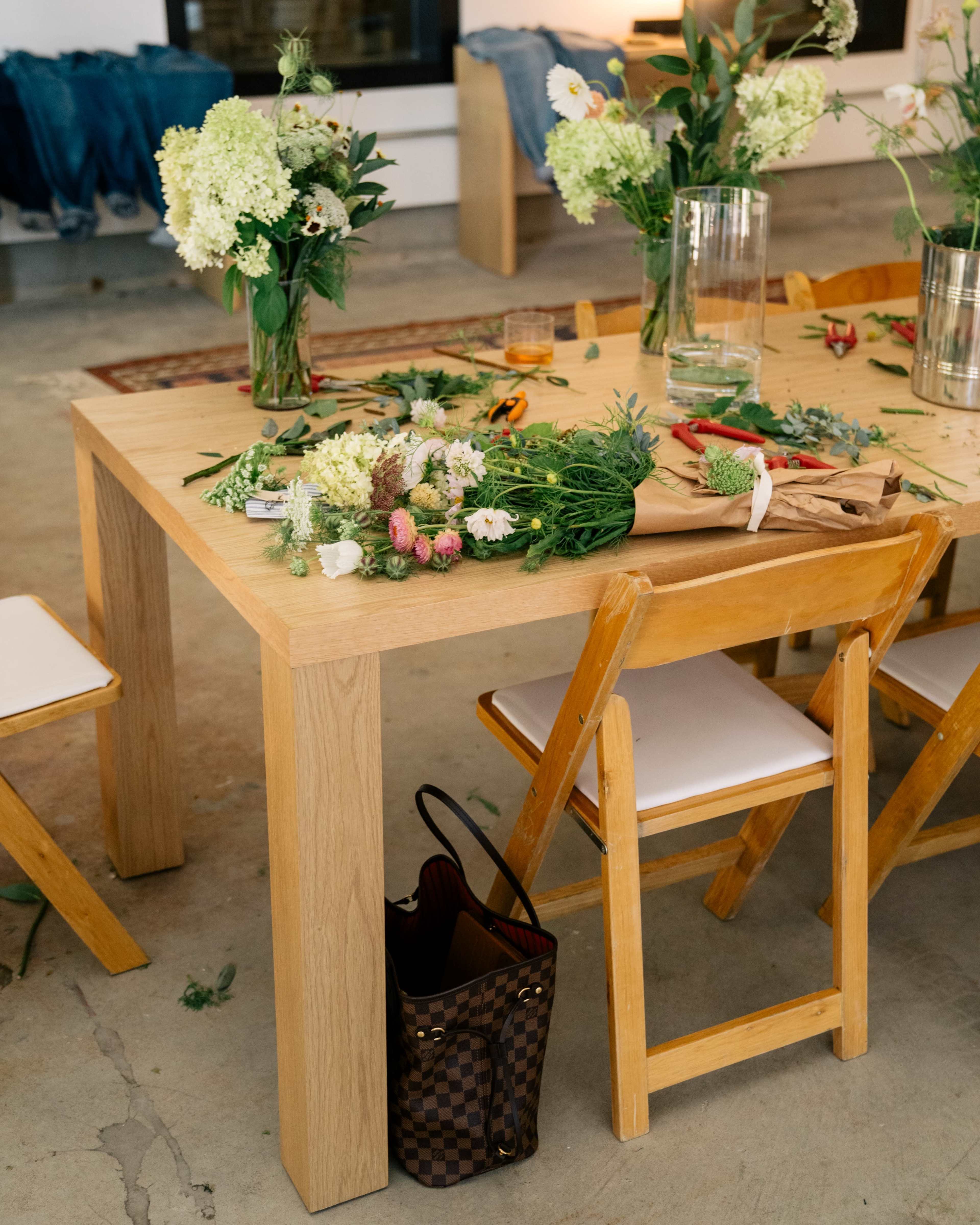 Design-Forward Event Space for Creative Exchange Image in South Lake Union, Seattle, WA