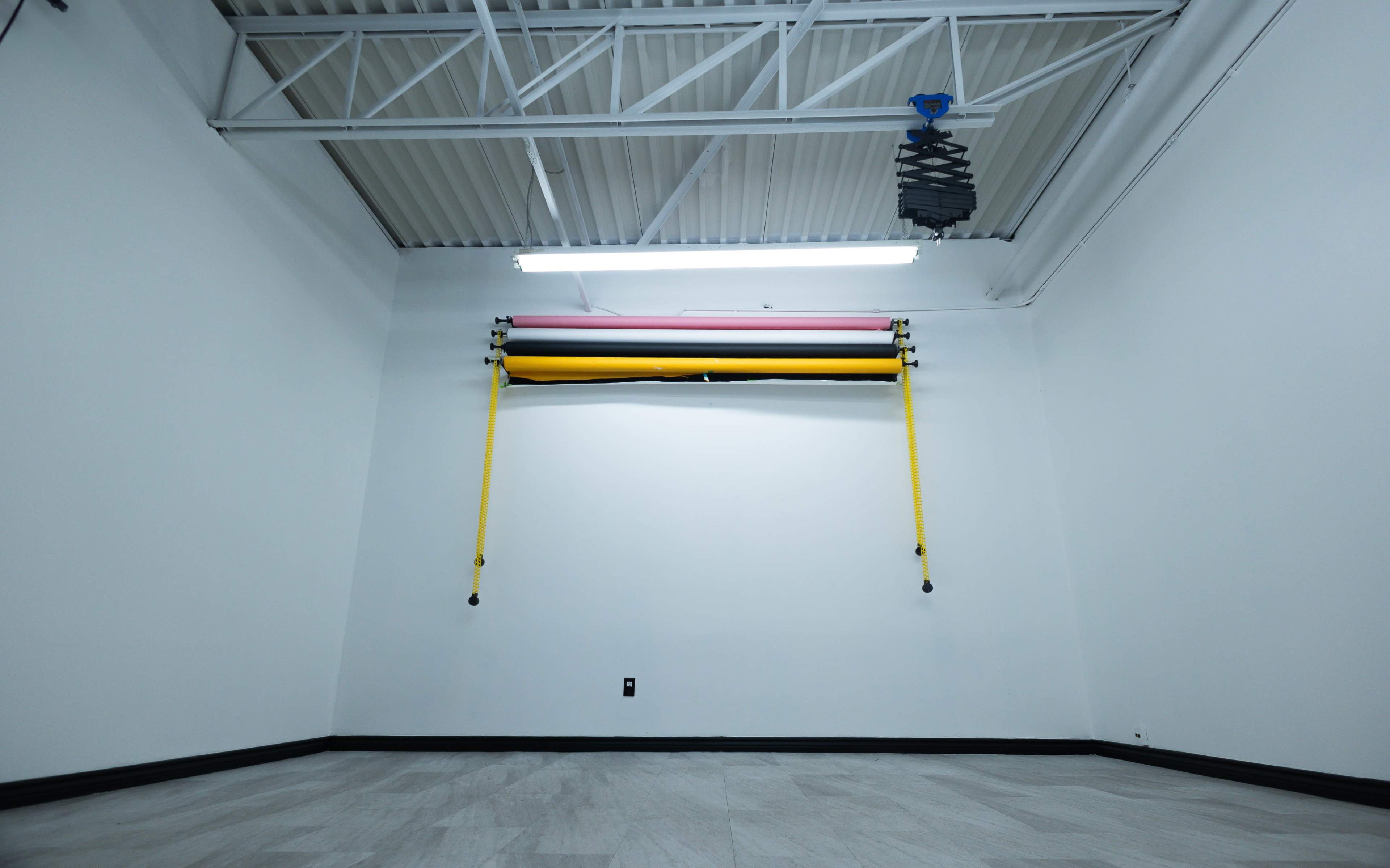 Modern Photo Studio in ottawa business park Image in Industrial Park, ottawa, ON