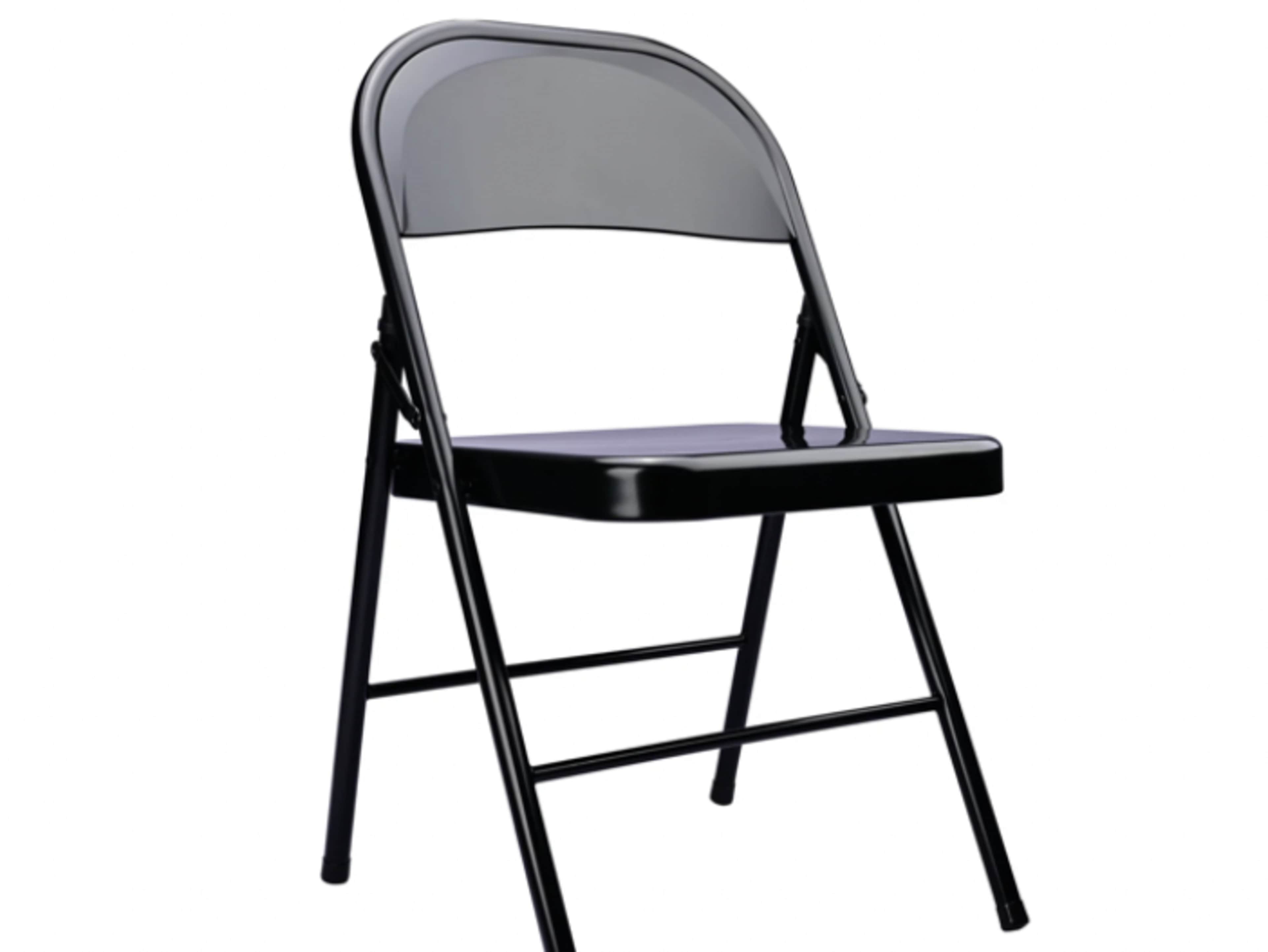 Extra Black Chair