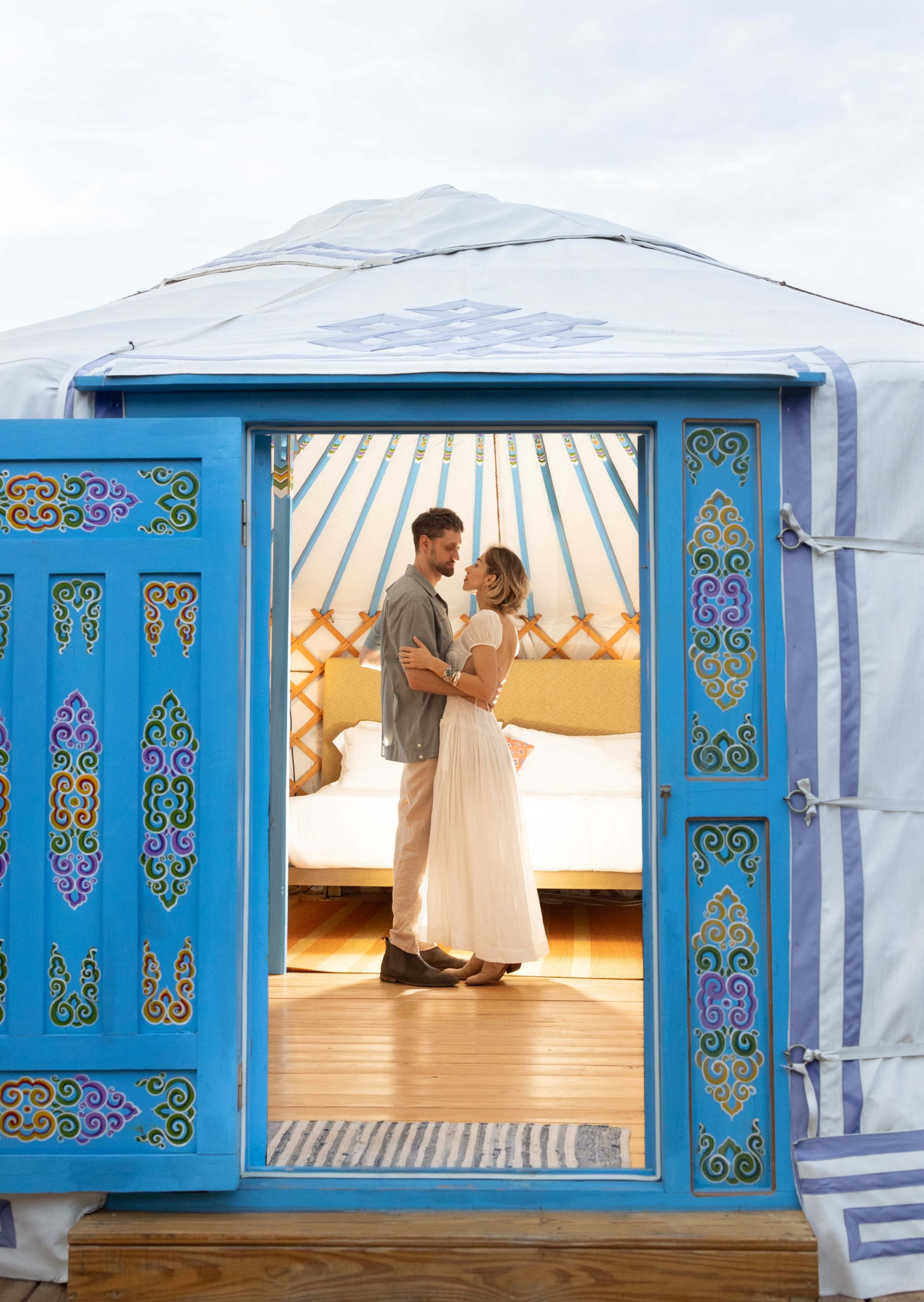 Hill Country Glamping Resort Image in , Dripping Springs, TX
